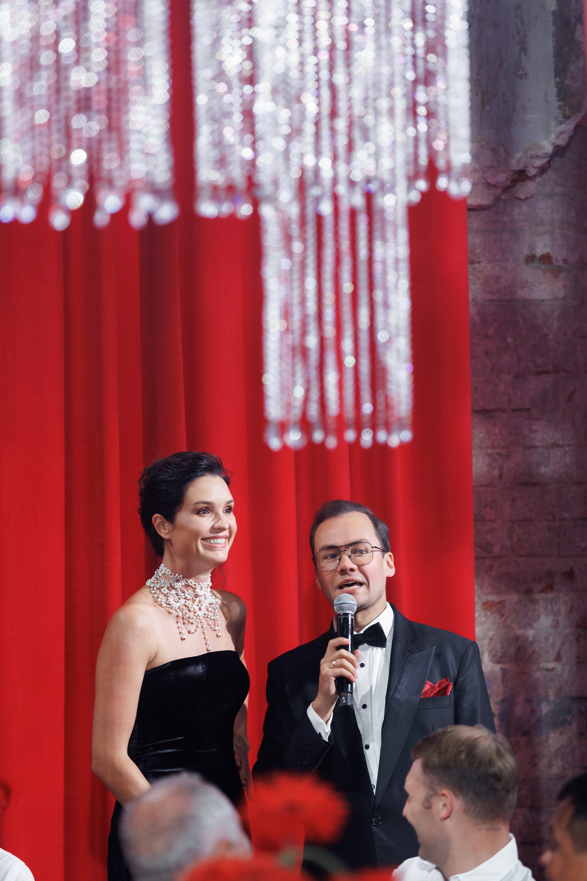 Съёмка частного мероприятия. Свадебный фотограф в Нижнем Новгороде и Москве Сергей Воробьев