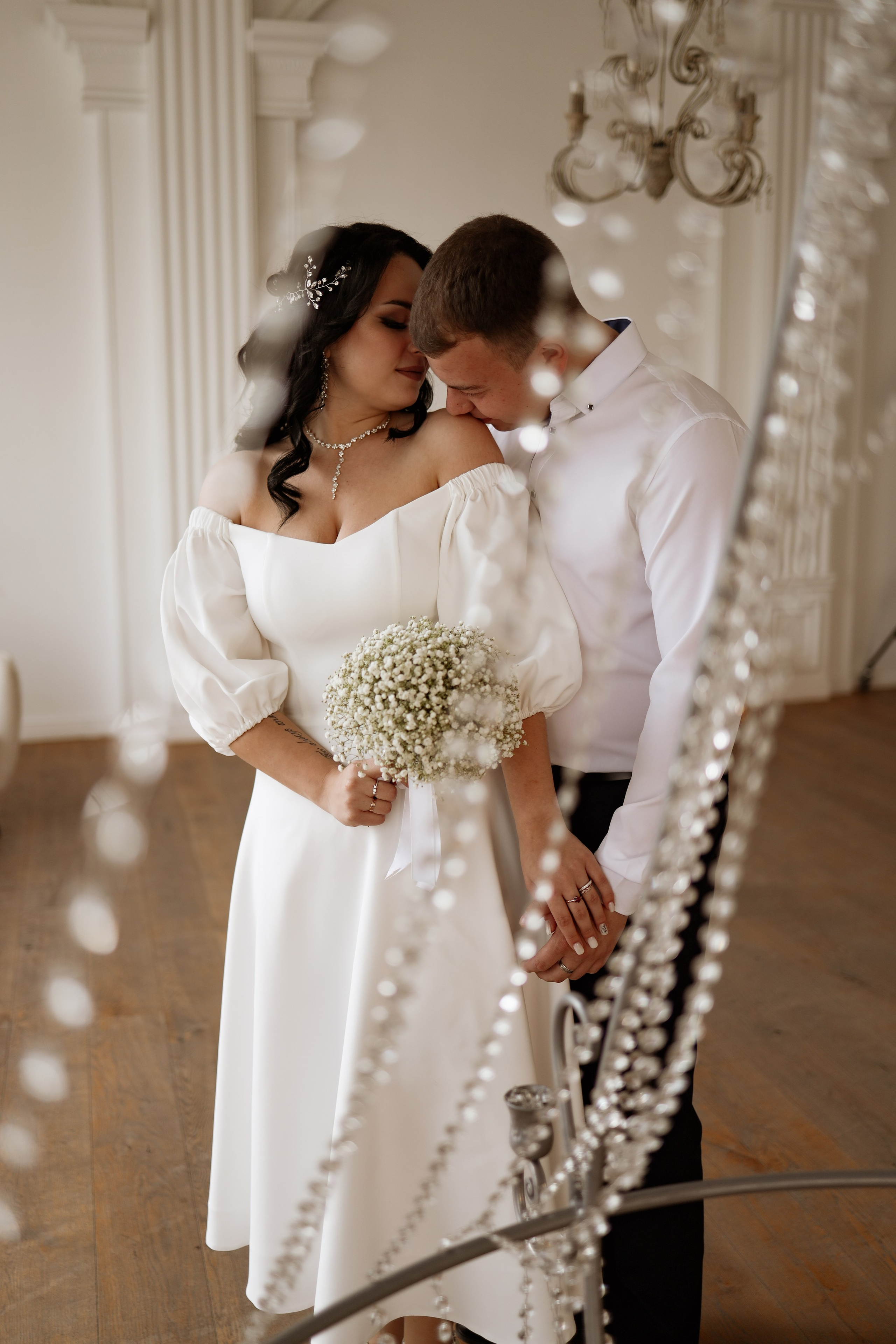 K&D. Photographer Tatiana Ivanova in Yaroslavl