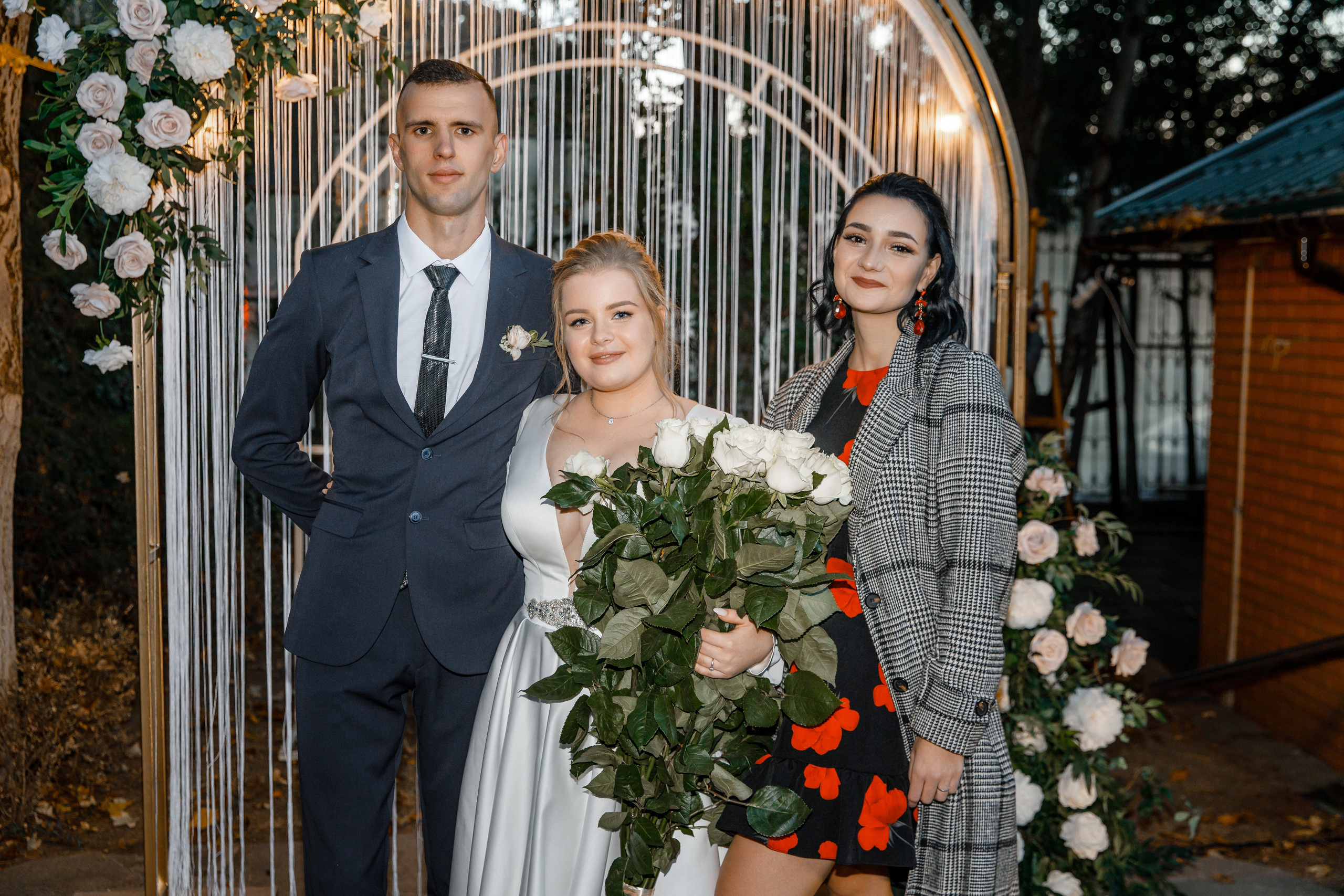 Анонс свадьбы Марины и Николая. Свадебный фотограф в Крыму и Севастополе Ольга Баскакова