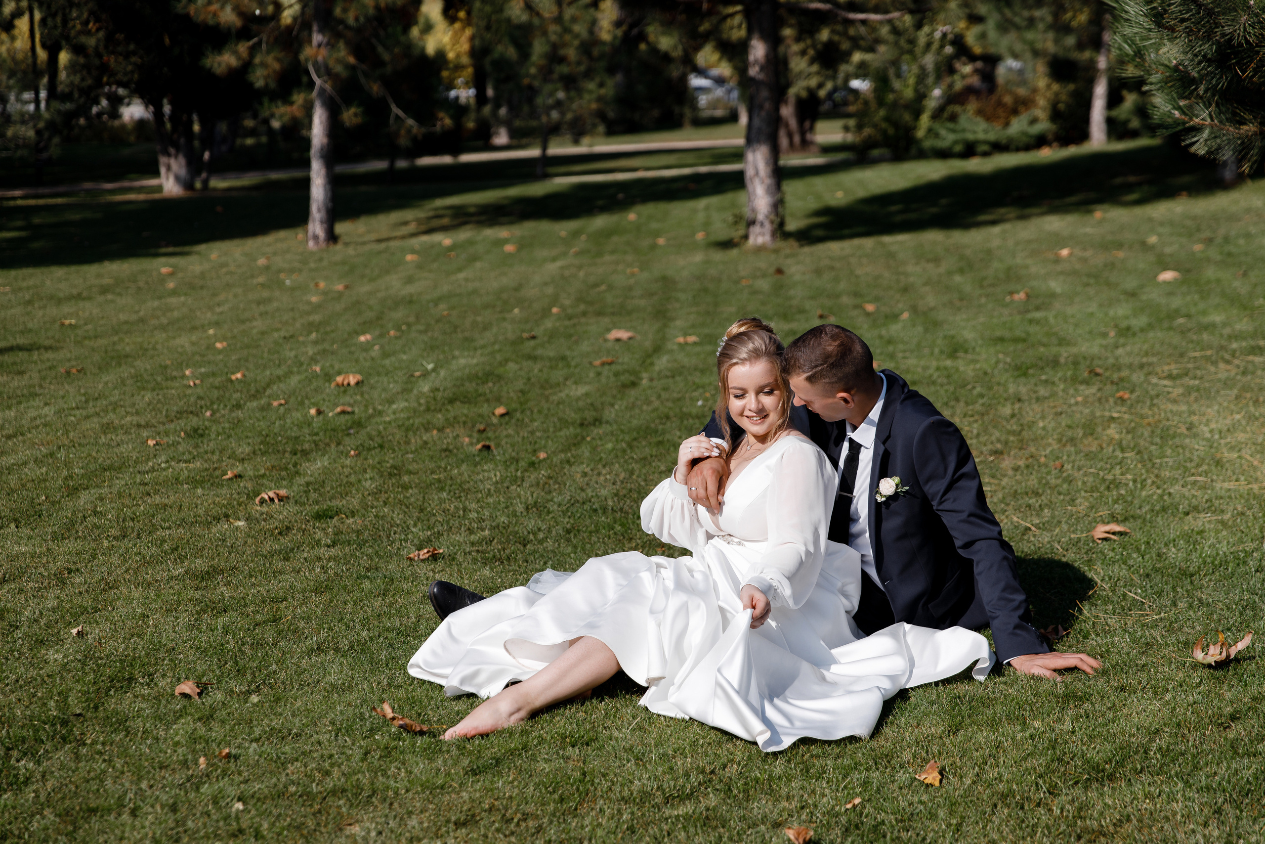 Анонс свадьбы Марины и Николая. Свадебный фотограф в Крыму и Севастополе Ольга Баскакова