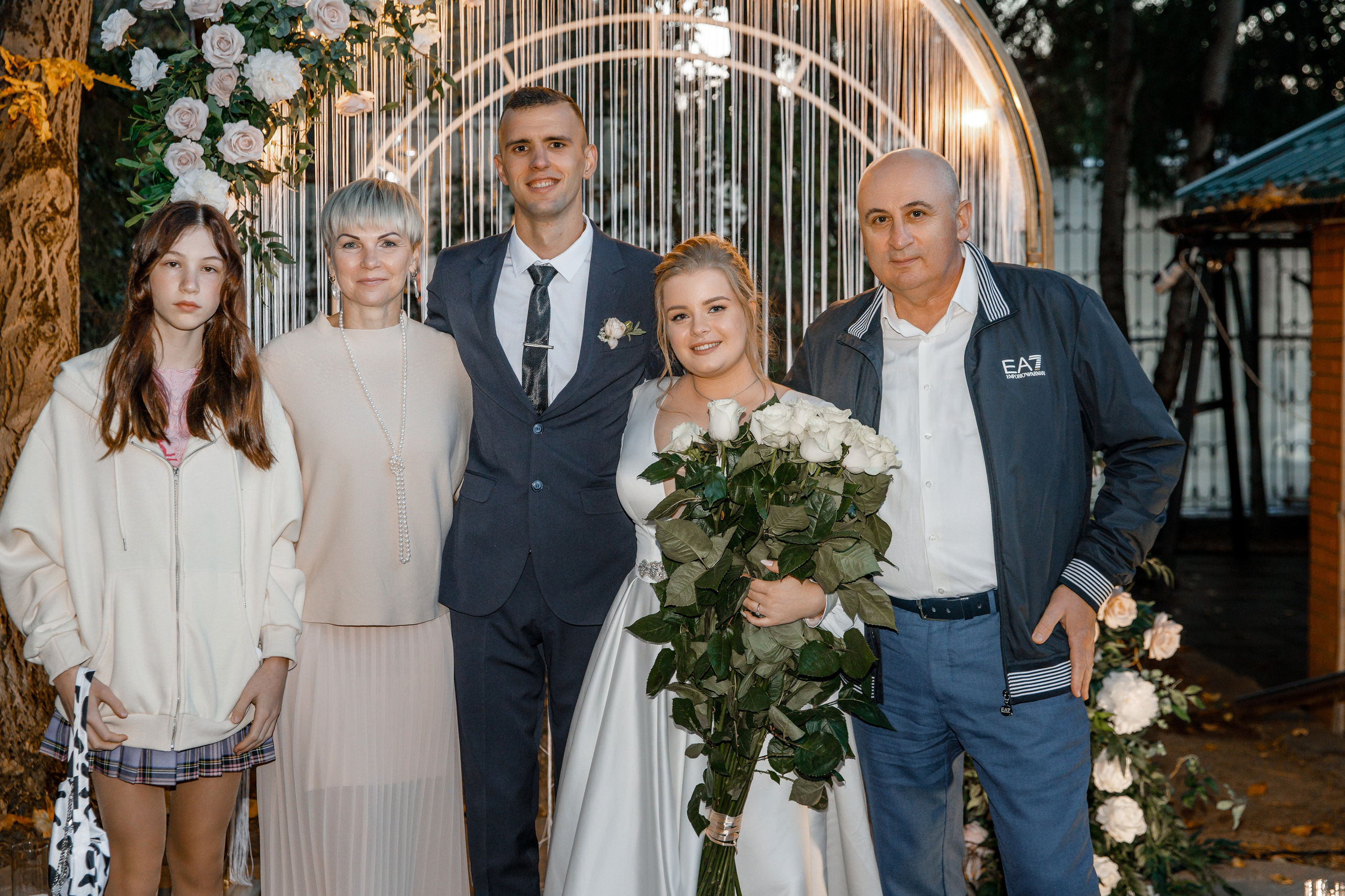 Анонс свадьбы Марины и Николая. Свадебный фотограф в Крыму и Севастополе Ольга Баскакова