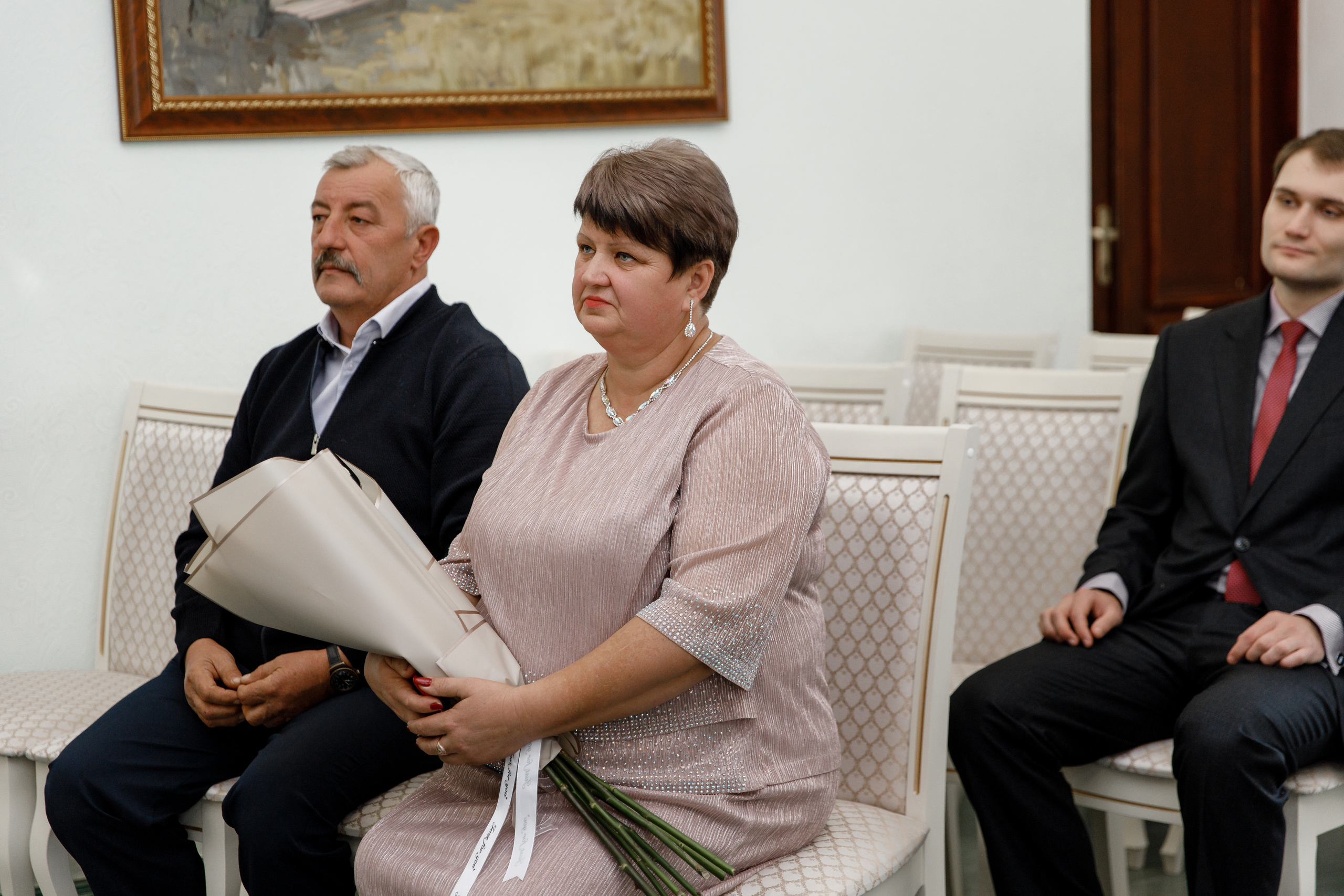 Анонс свадьбы Марины и Николая. Свадебный фотограф в Крыму и Севастополе Ольга Баскакова