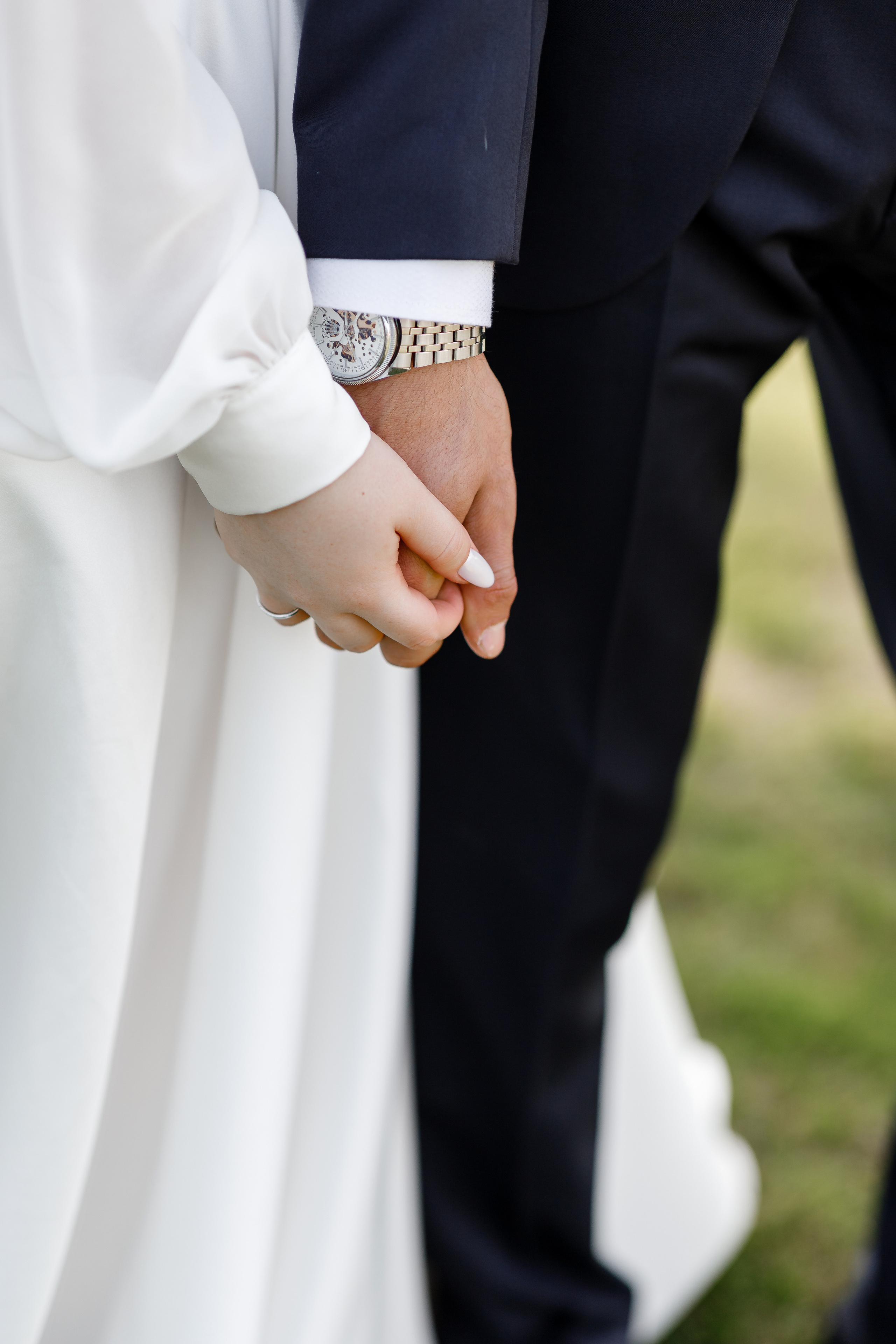 Анонс свадьбы Марины и Николая. Свадебный фотограф в Крыму и Севастополе Ольга Баскакова