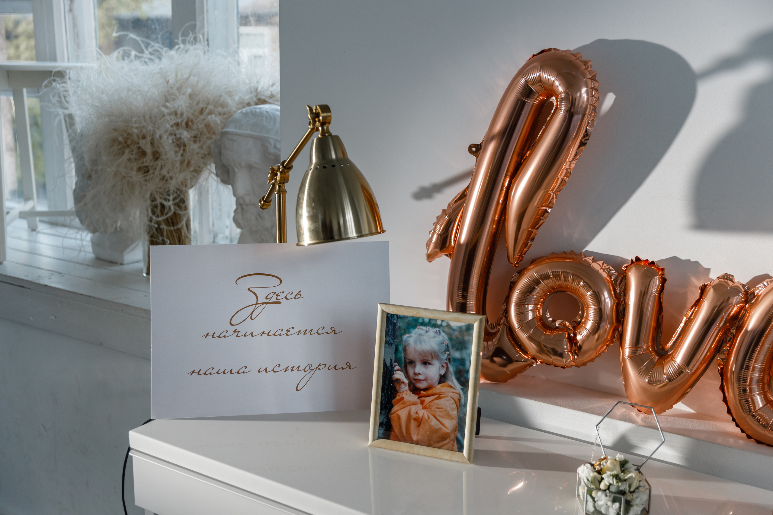 Анонс свадьбы Марины и Николая. Свадебный фотограф в Крыму и Севастополе Ольга Баскакова