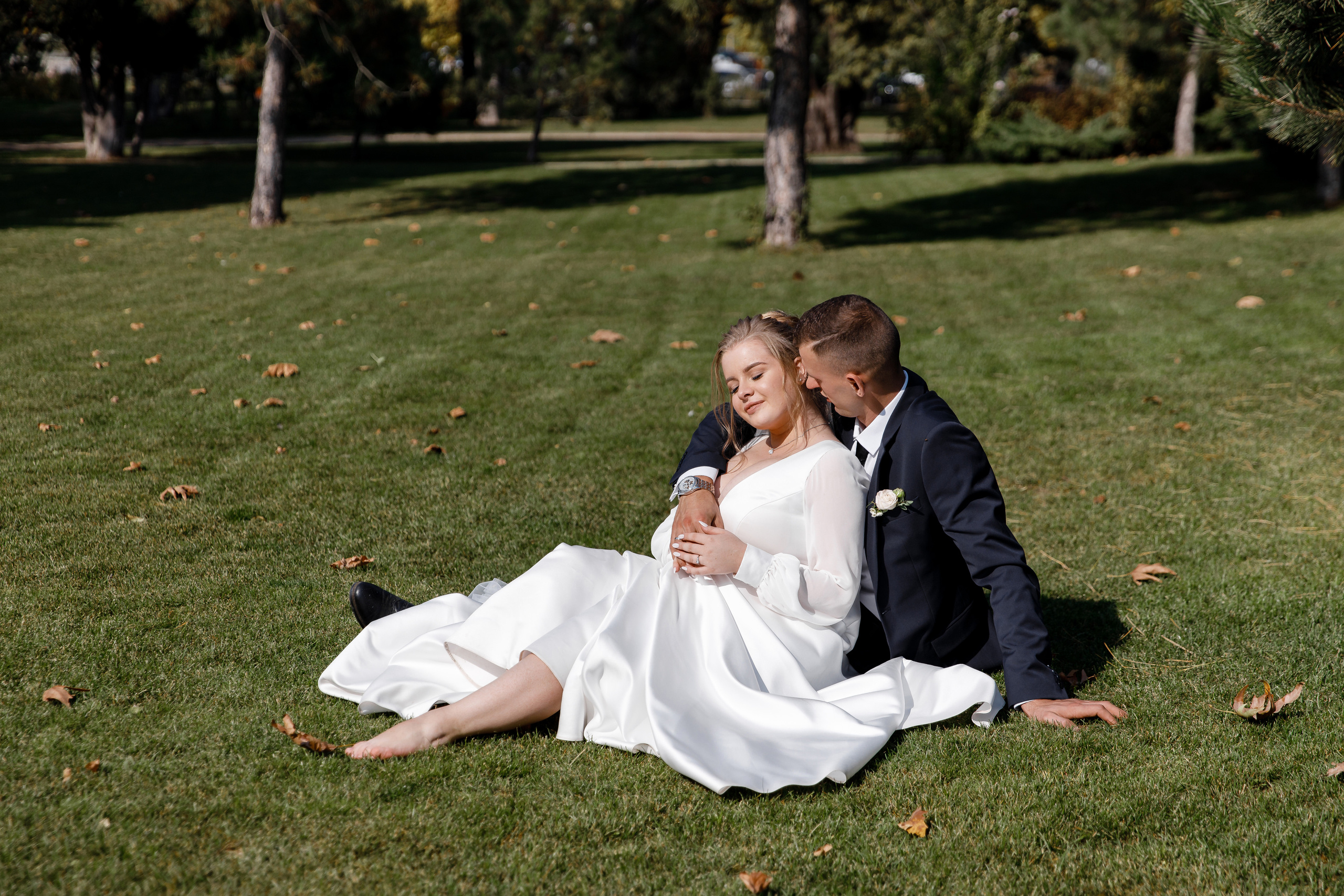 Анонс свадьбы Марины и Николая. Свадебный фотограф в Крыму и Севастополе Ольга Баскакова