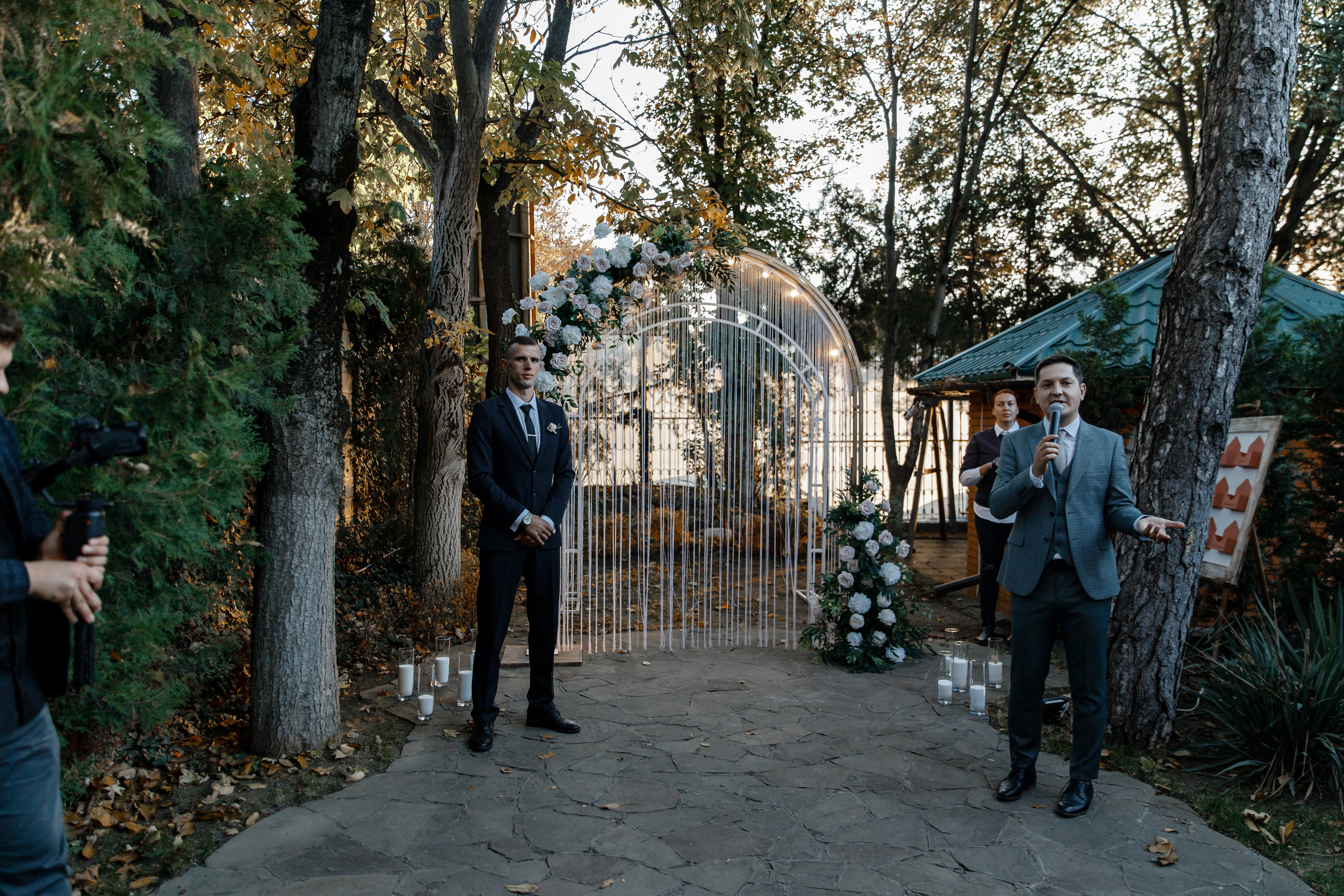 Анонс свадьбы Марины и Николая. Свадебный фотограф в Крыму и Севастополе Ольга Баскакова