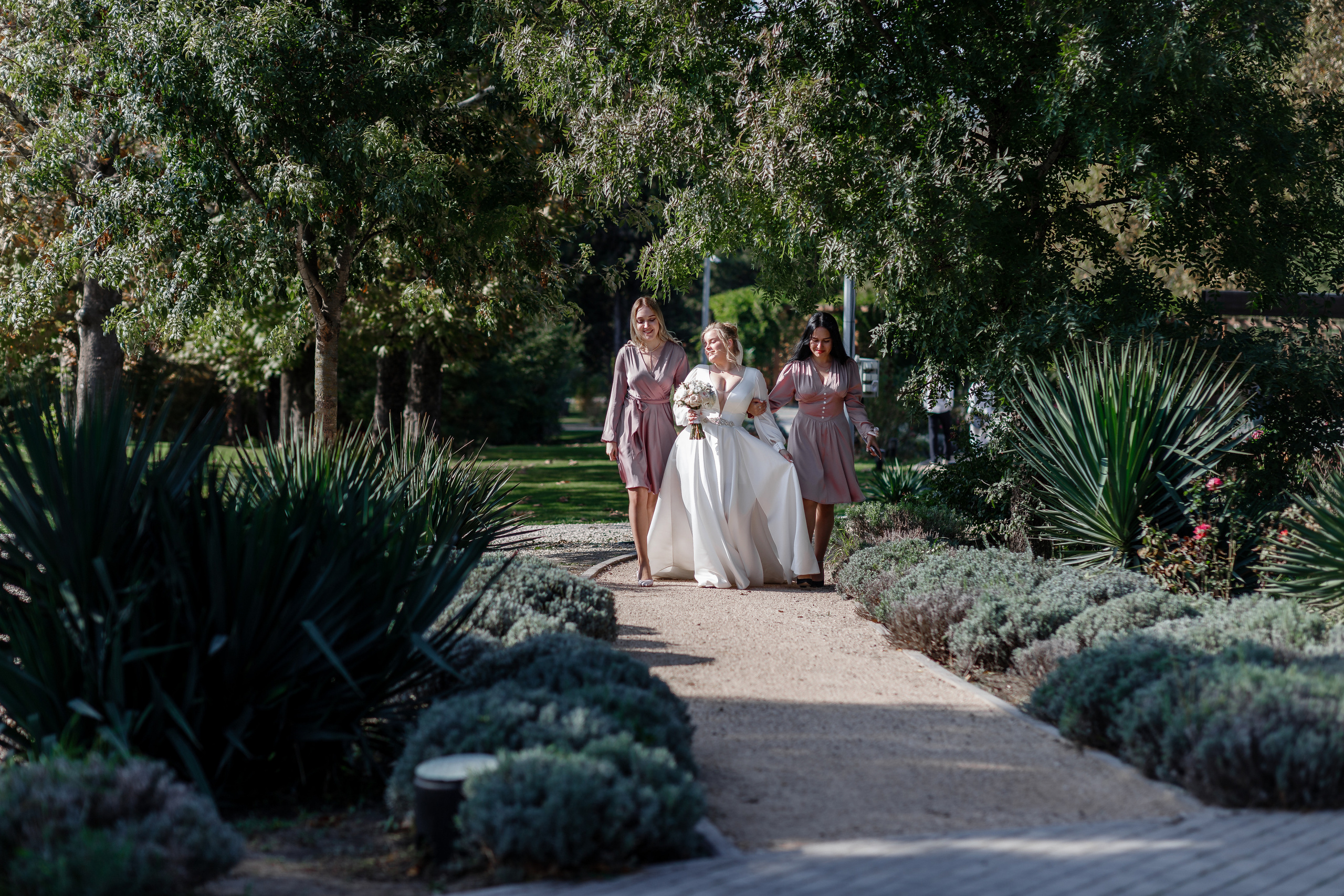 Анонс свадьбы Марины и Николая. Свадебный фотограф в Крыму и Севастополе Ольга Баскакова