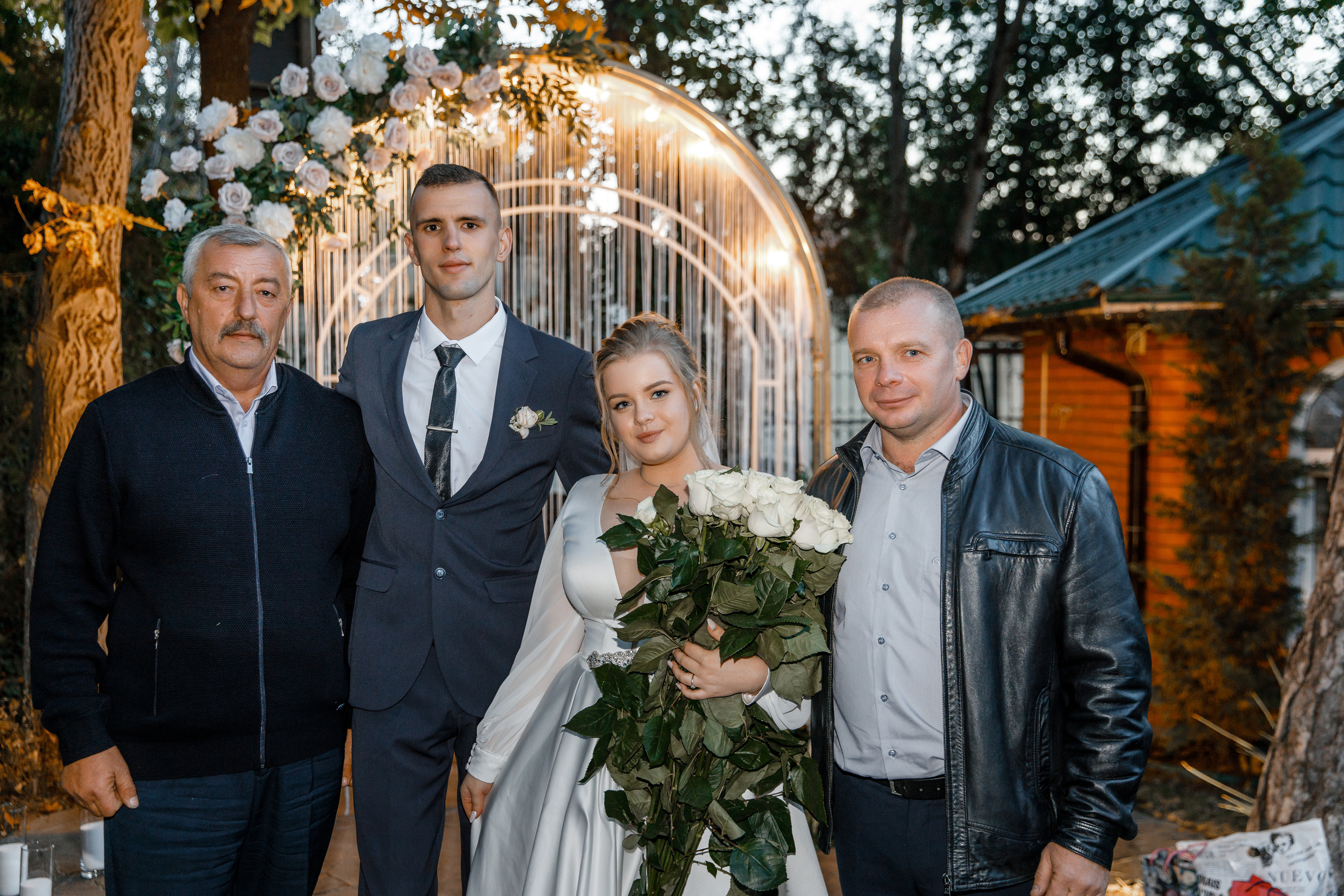 Анонс свадьбы Марины и Николая. Свадебный фотограф в Крыму и Севастополе Ольга Баскакова