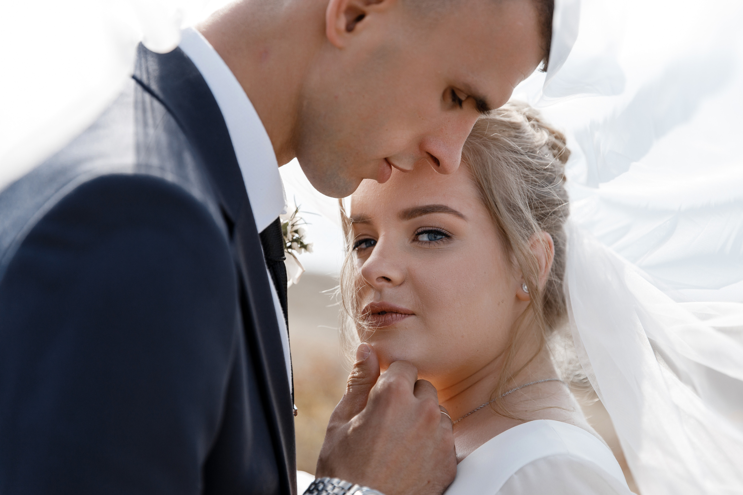 Анонс свадьбы Марины и Николая. Свадебный фотограф в Крыму и Севастополе Ольга Баскакова