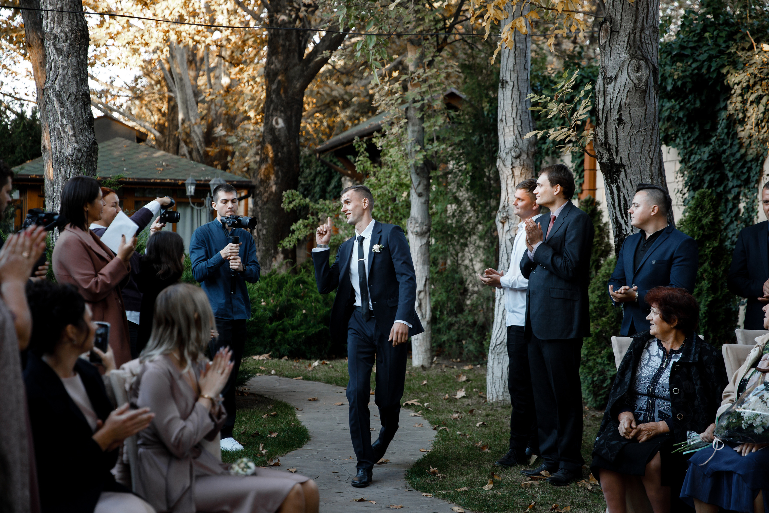 Анонс свадьбы Марины и Николая. Свадебный фотограф в Крыму и Севастополе Ольга Баскакова