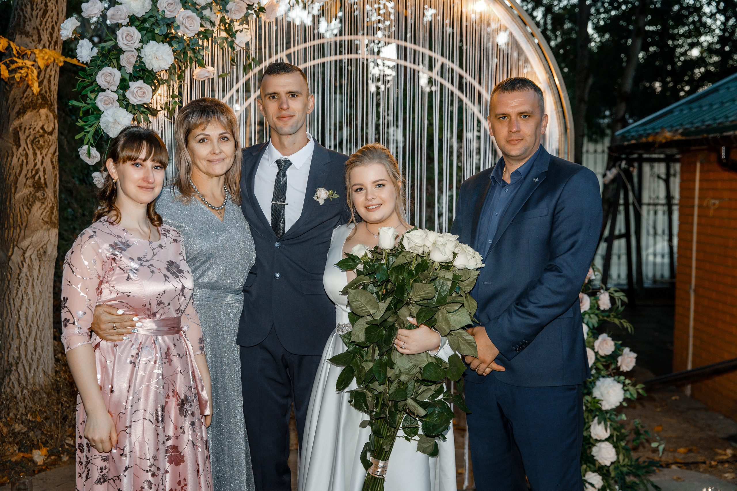 Анонс свадьбы Марины и Николая. Свадебный фотограф в Крыму и Севастополе Ольга Баскакова