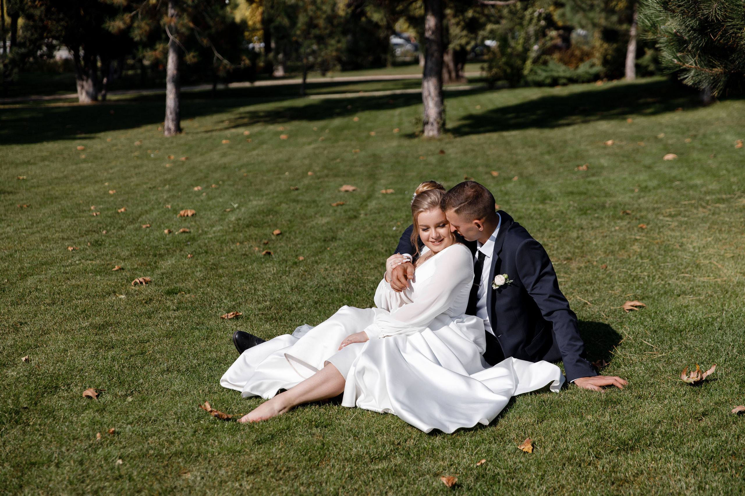 Анонс свадьбы Марины и Николая. Свадебный фотограф в Крыму и Севастополе Ольга Баскакова