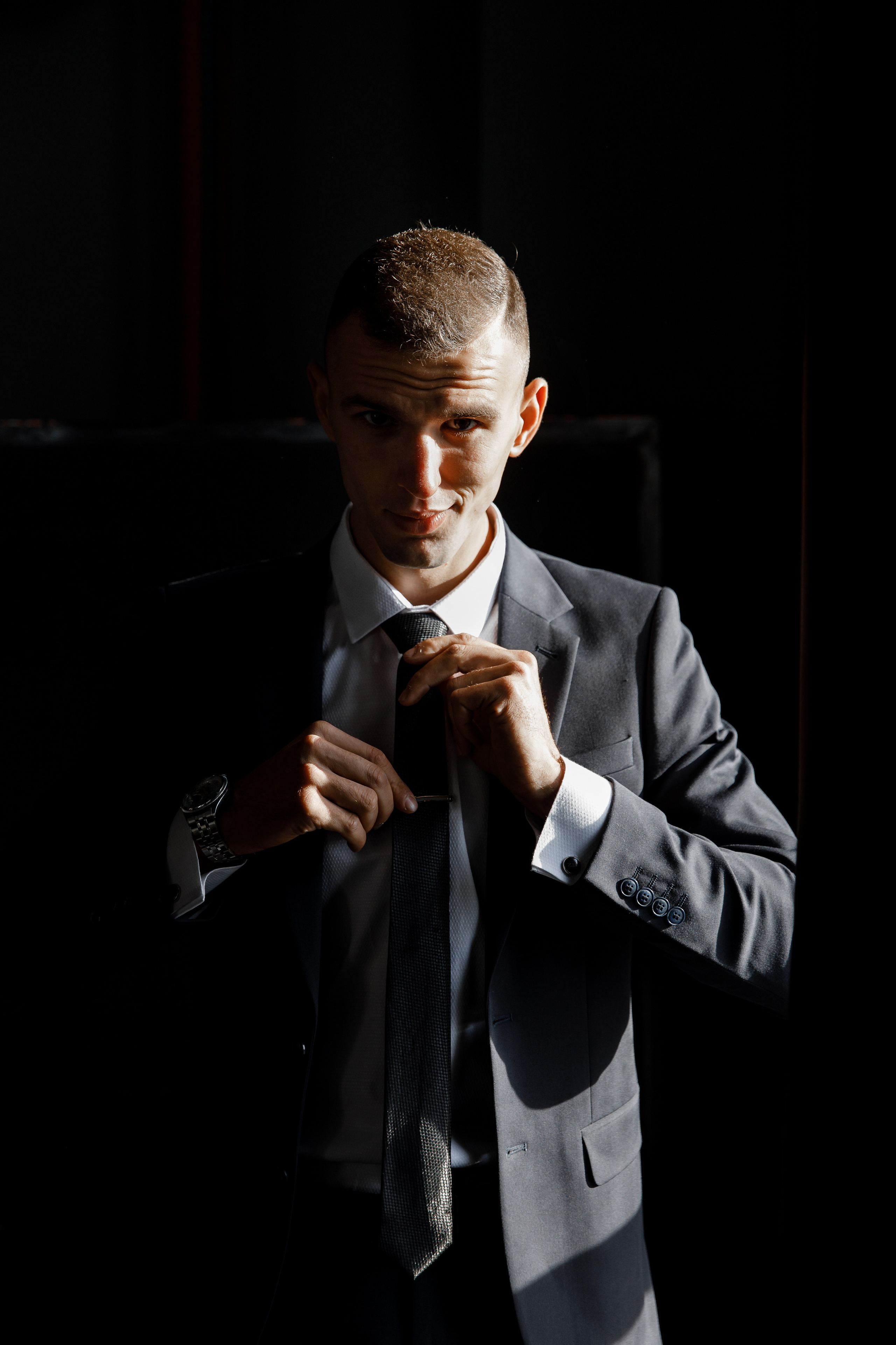 Анонс свадьбы Марины и Николая. Свадебный фотограф в Крыму и Севастополе Ольга Баскакова