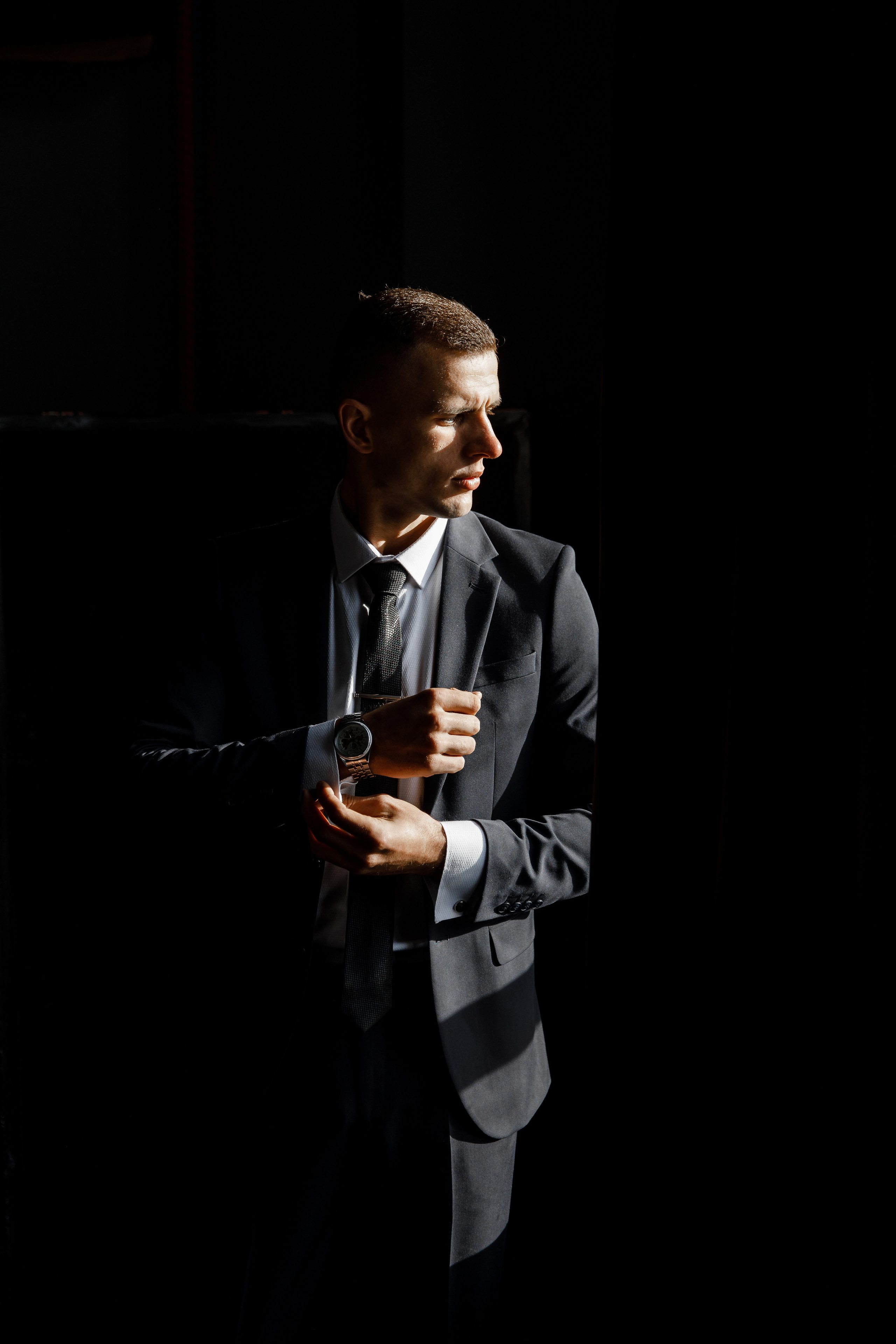 Анонс свадьбы Марины и Николая. Свадебный фотограф в Крыму и Севастополе Ольга Баскакова