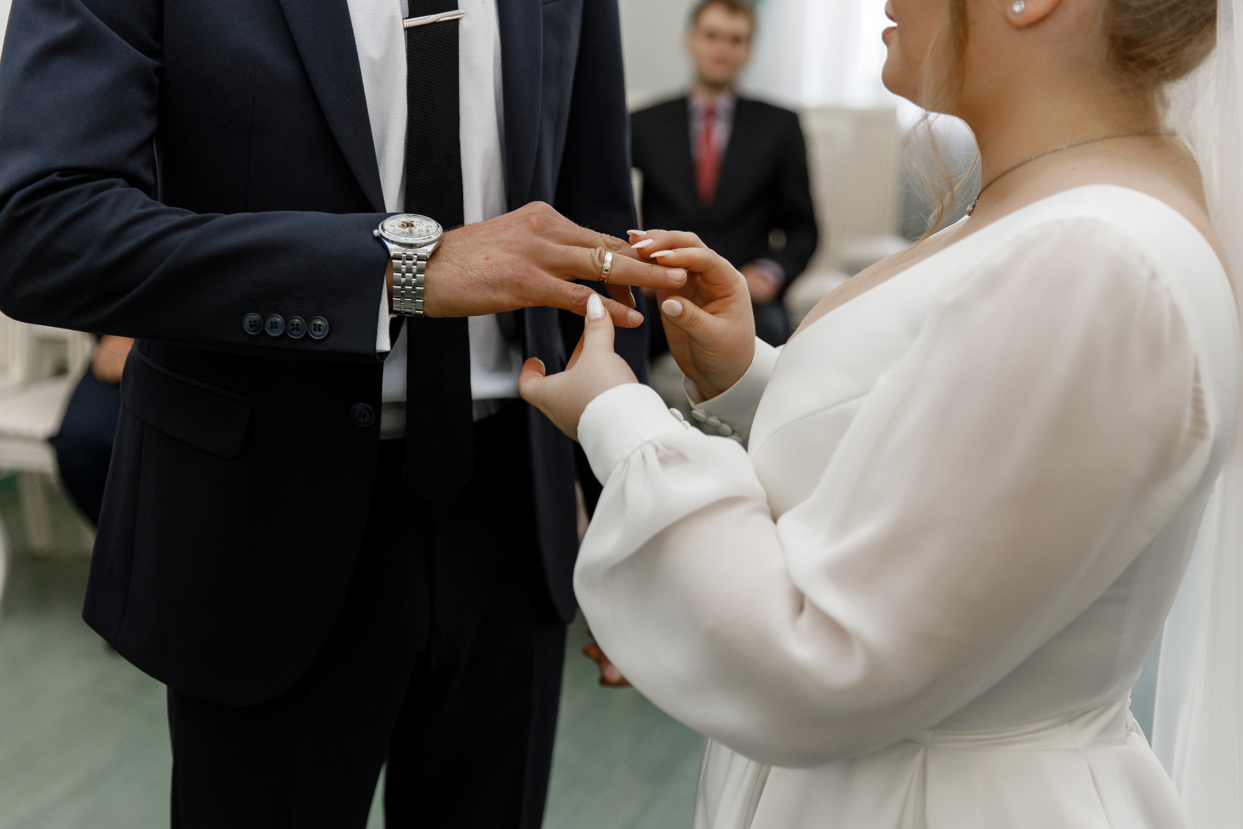 Анонс свадьбы Марины и Николая. Свадебный фотограф в Крыму и Севастополе Ольга Баскакова