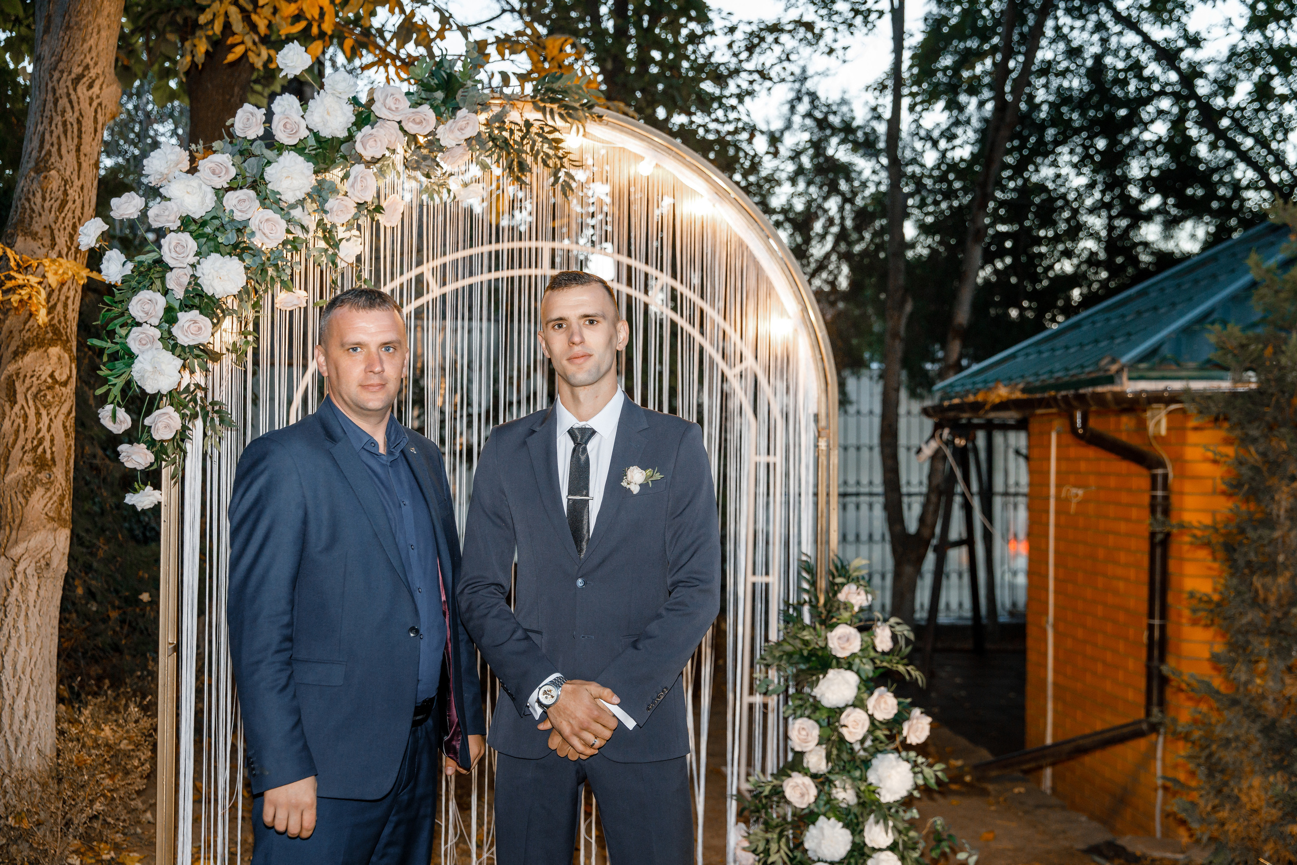 Анонс свадьбы Марины и Николая. Свадебный фотограф в Крыму и Севастополе Ольга Баскакова
