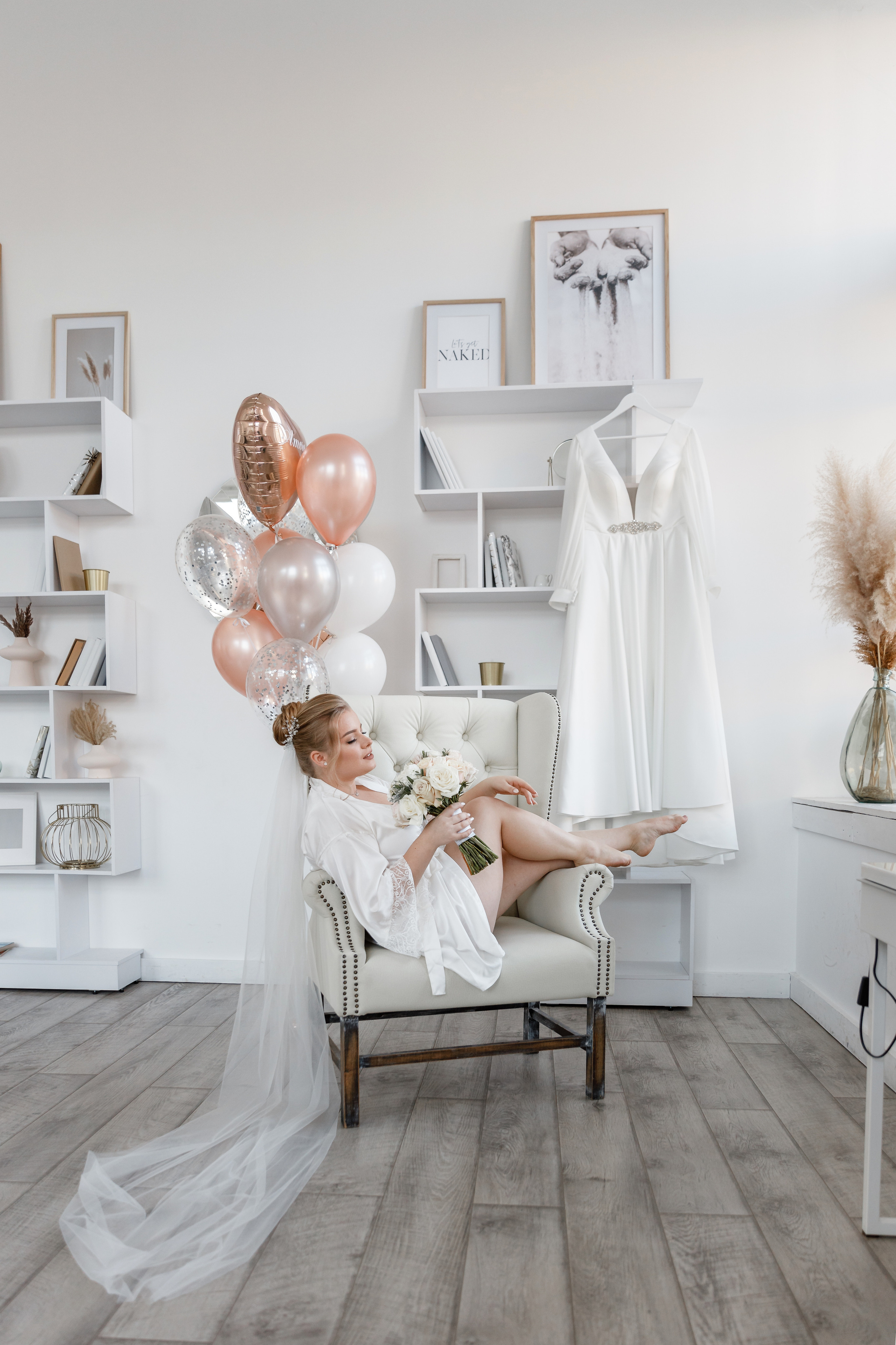 Анонс свадьбы Марины и Николая. Свадебный фотограф в Крыму и Севастополе Ольга Баскакова