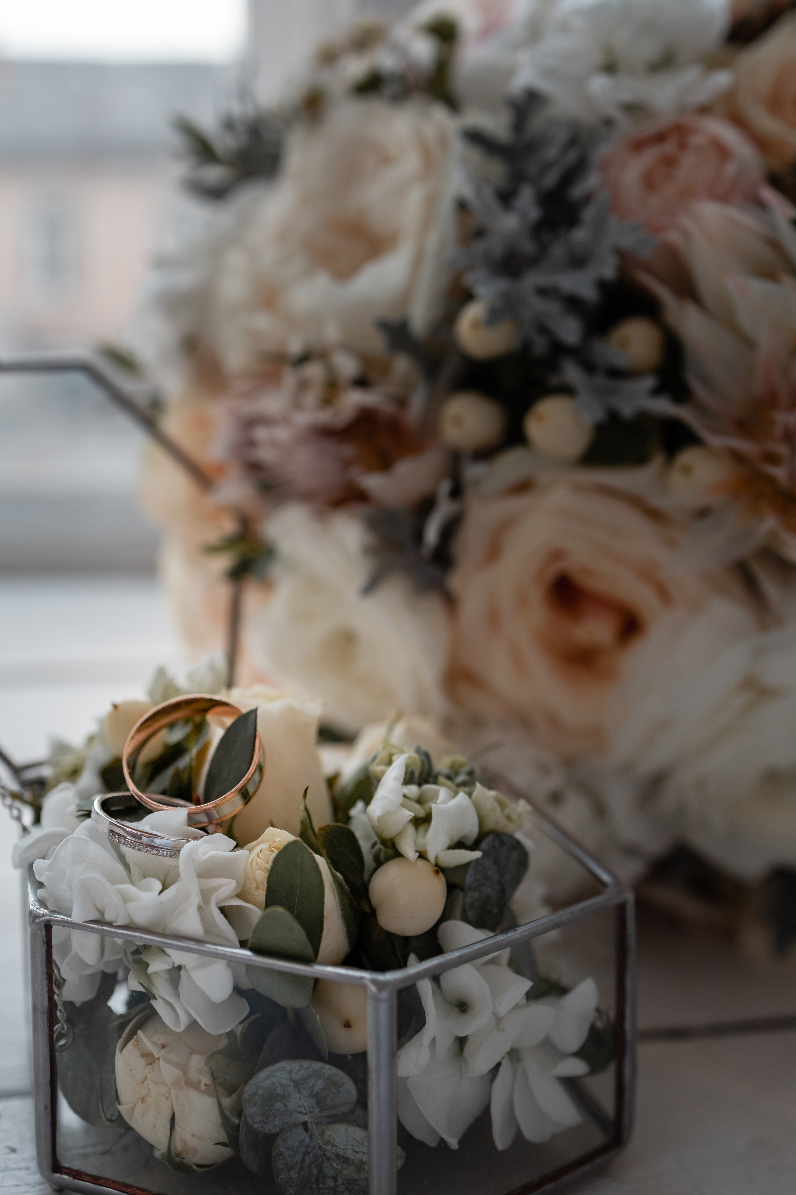 Анонс свадьбы Марины и Николая. Свадебный фотограф в Крыму и Севастополе Ольга Баскакова