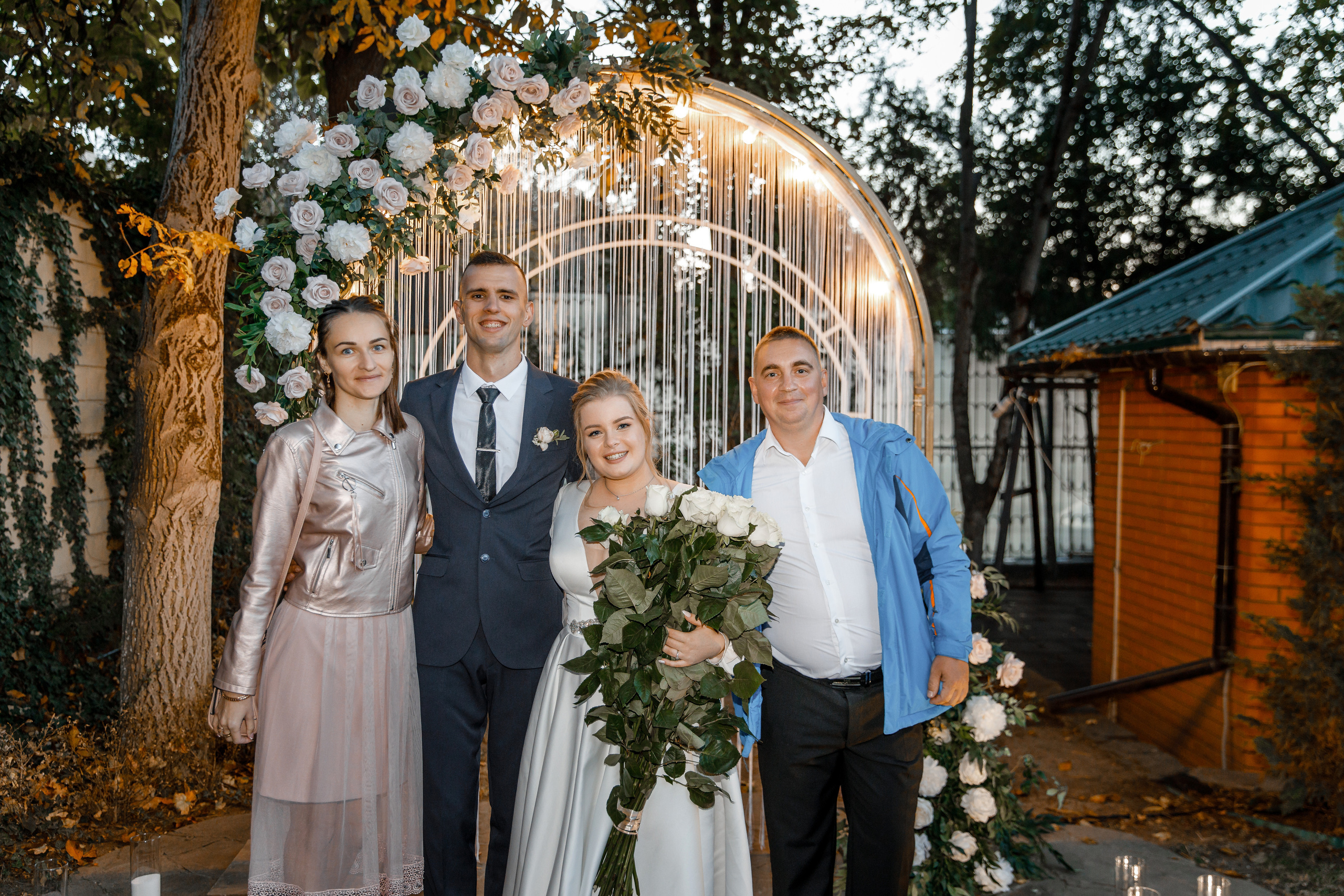 Анонс свадьбы Марины и Николая. Свадебный фотограф в Крыму и Севастополе Ольга Баскакова