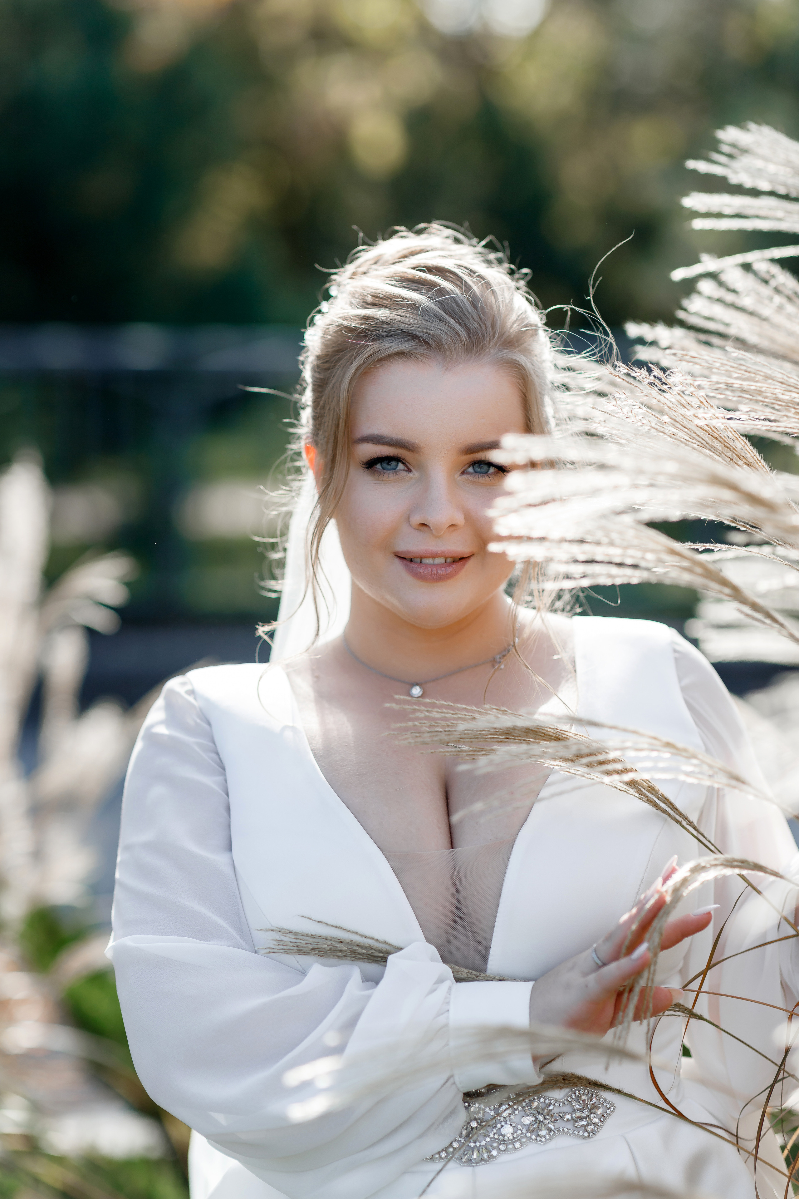 Анонс свадьбы Марины и Николая. Свадебный фотограф в Крыму и Севастополе Ольга Баскакова