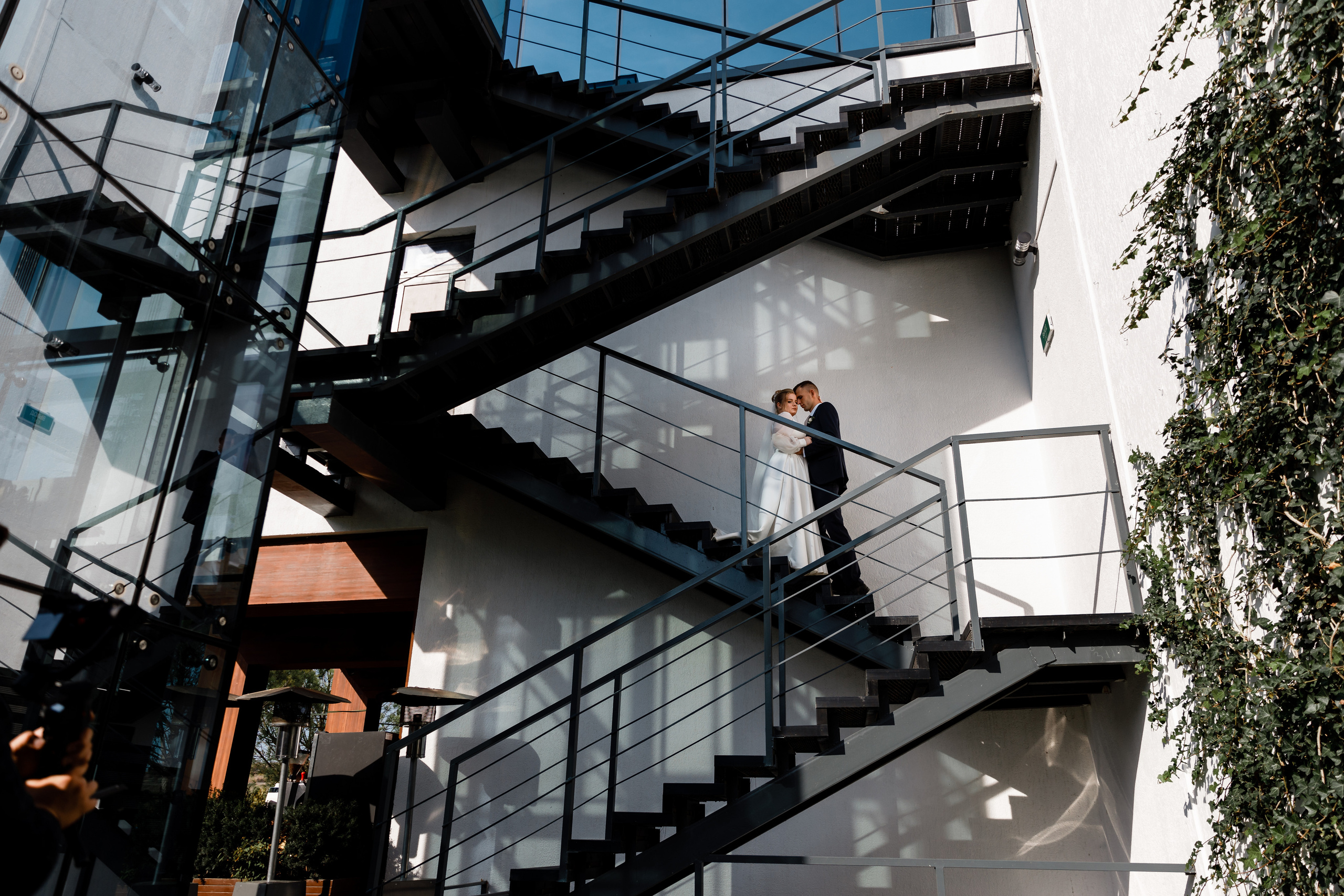 Анонс свадьбы Марины и Николая. Свадебный фотограф в Крыму и Севастополе Ольга Баскакова