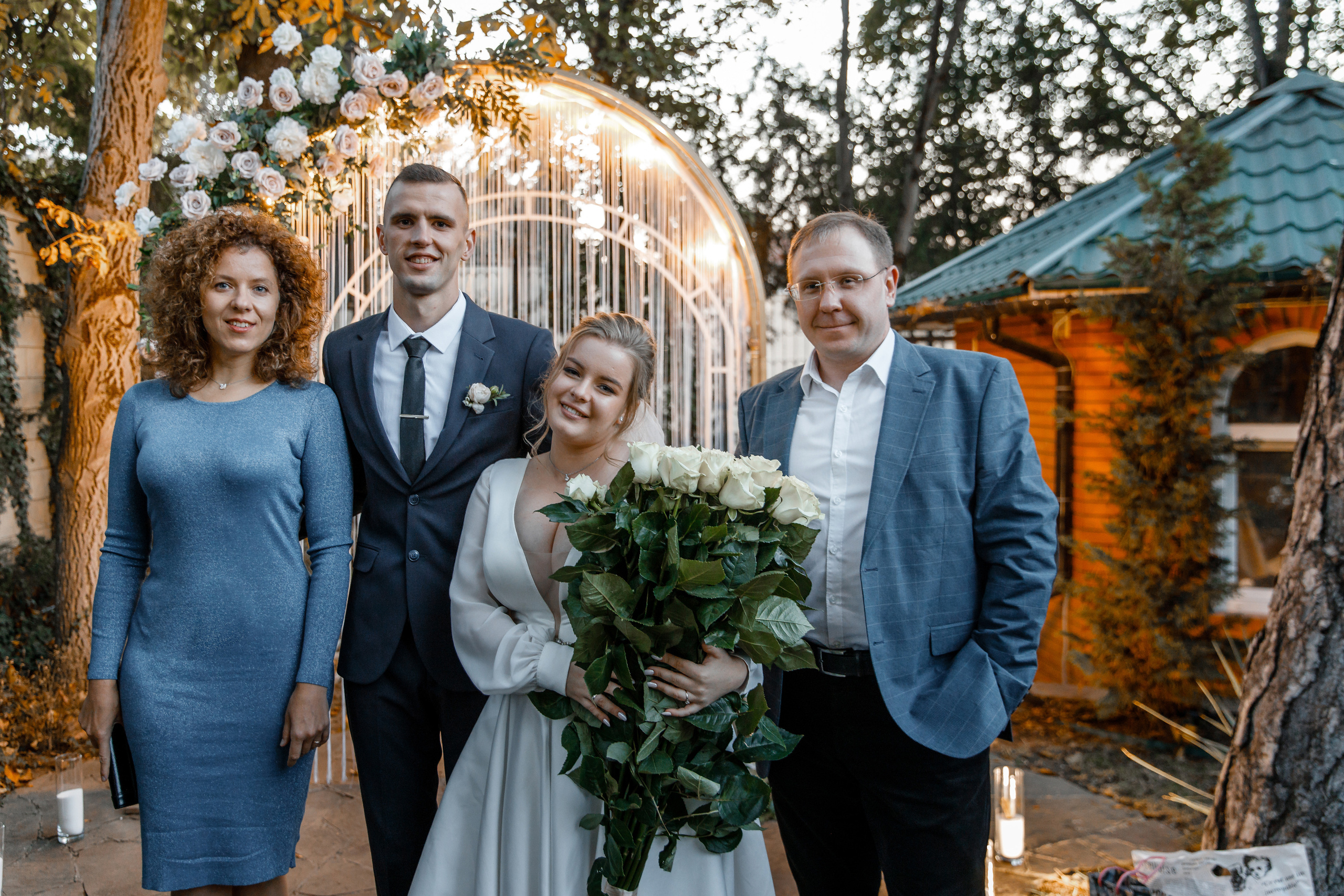 Анонс свадьбы Марины и Николая. Свадебный фотограф в Крыму и Севастополе Ольга Баскакова