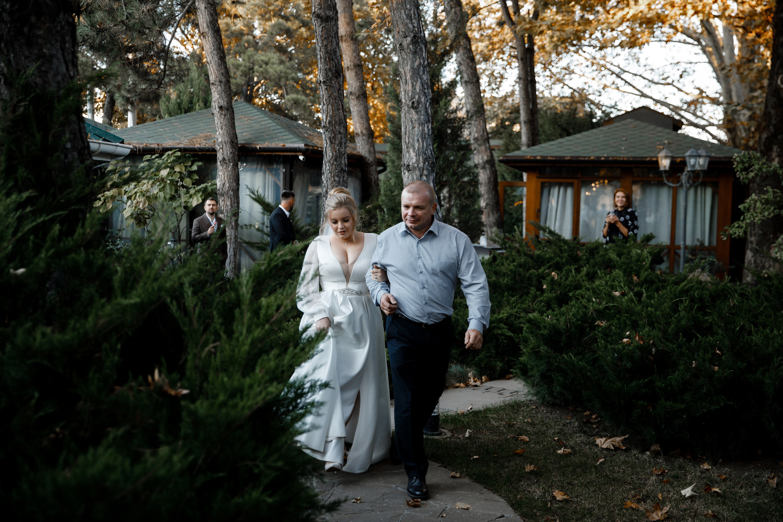 Анонс свадьбы Марины и Николая. Свадебный фотограф в Крыму и Севастополе Ольга Баскакова