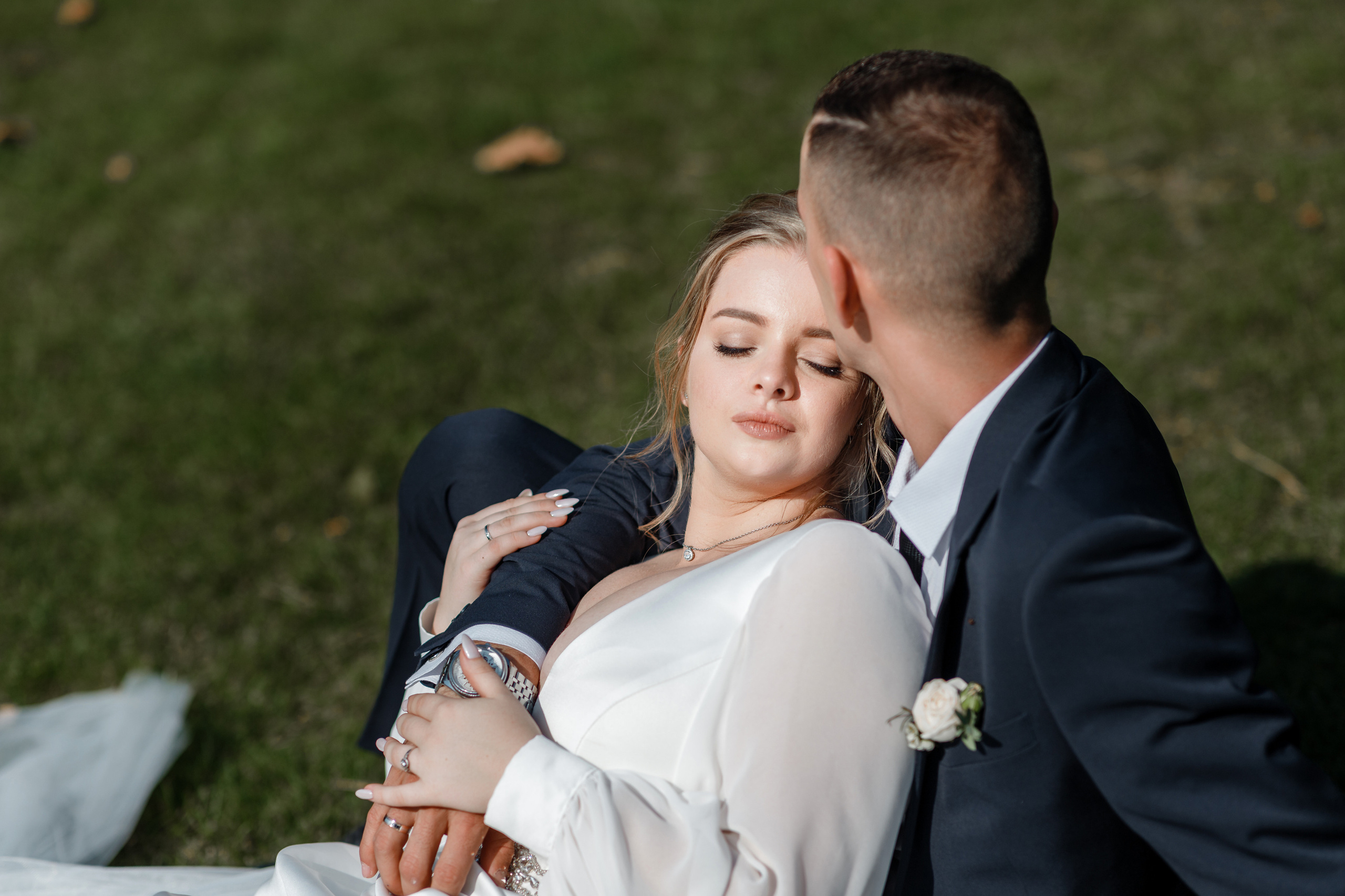 Анонс свадьбы Марины и Николая. Свадебный фотограф в Крыму и Севастополе Ольга Баскакова