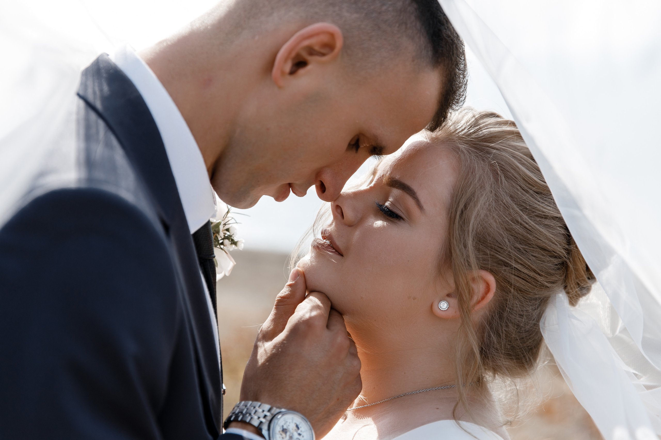 Анонс свадьбы Марины и Николая. Свадебный фотограф в Крыму и Севастополе Ольга Баскакова