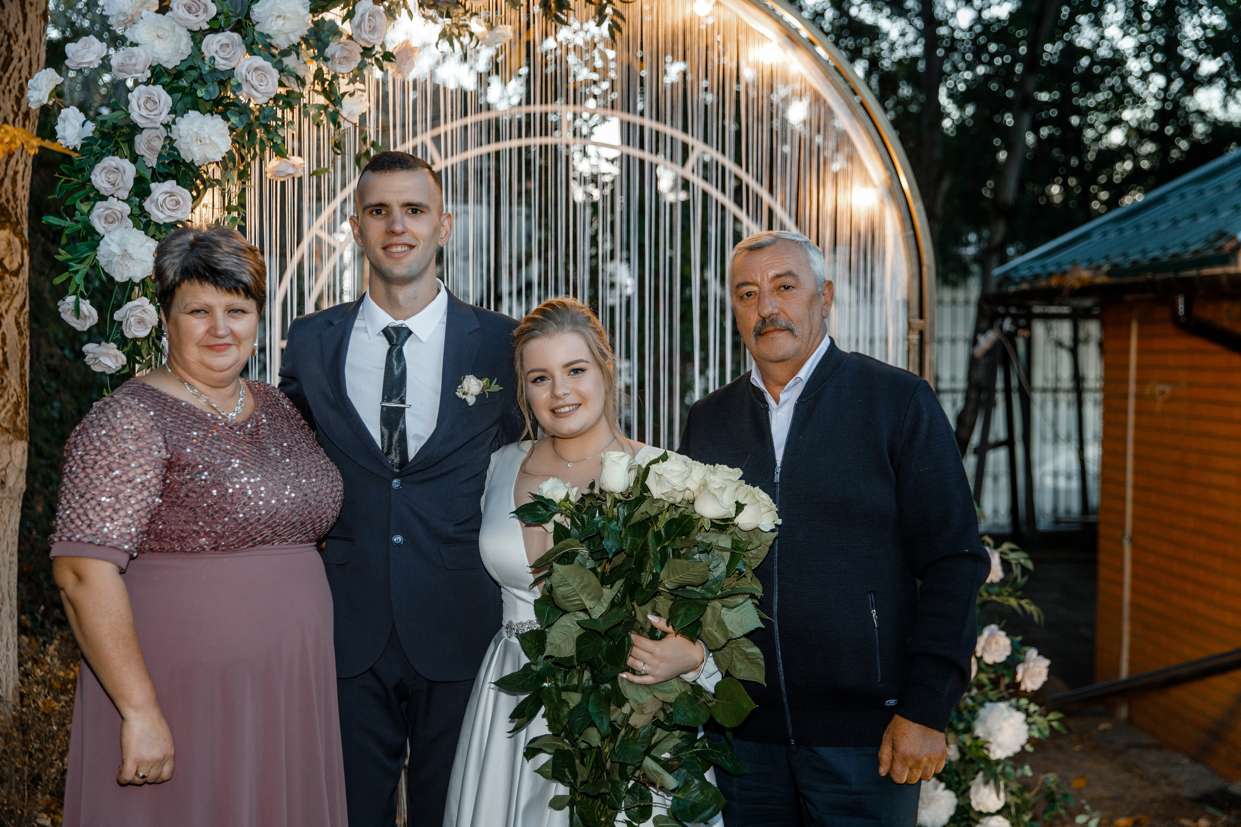 Анонс свадьбы Марины и Николая. Свадебный фотограф в Крыму и Севастополе Ольга Баскакова