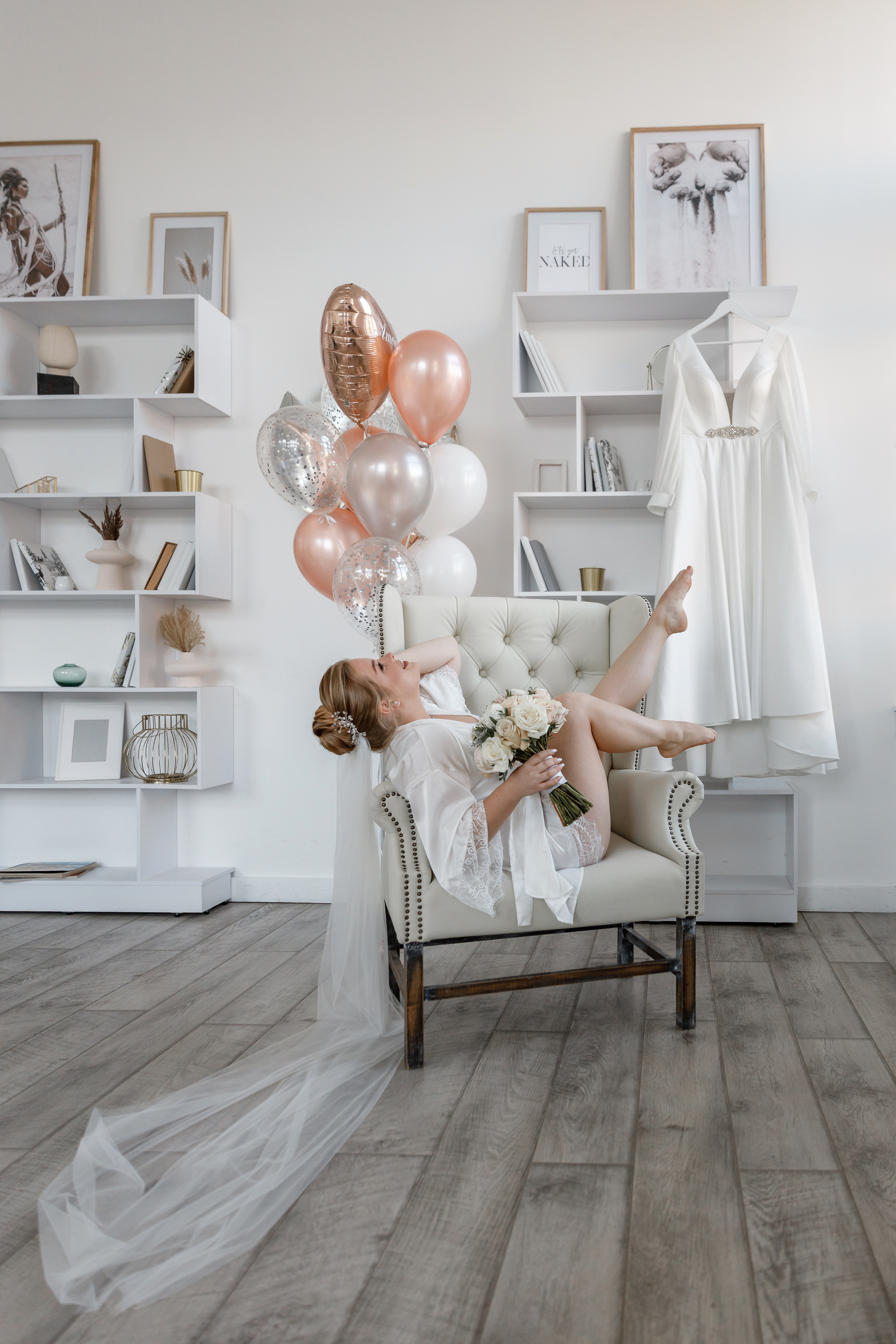 Анонс свадьбы Марины и Николая. Свадебный фотограф в Крыму и Севастополе Ольга Баскакова