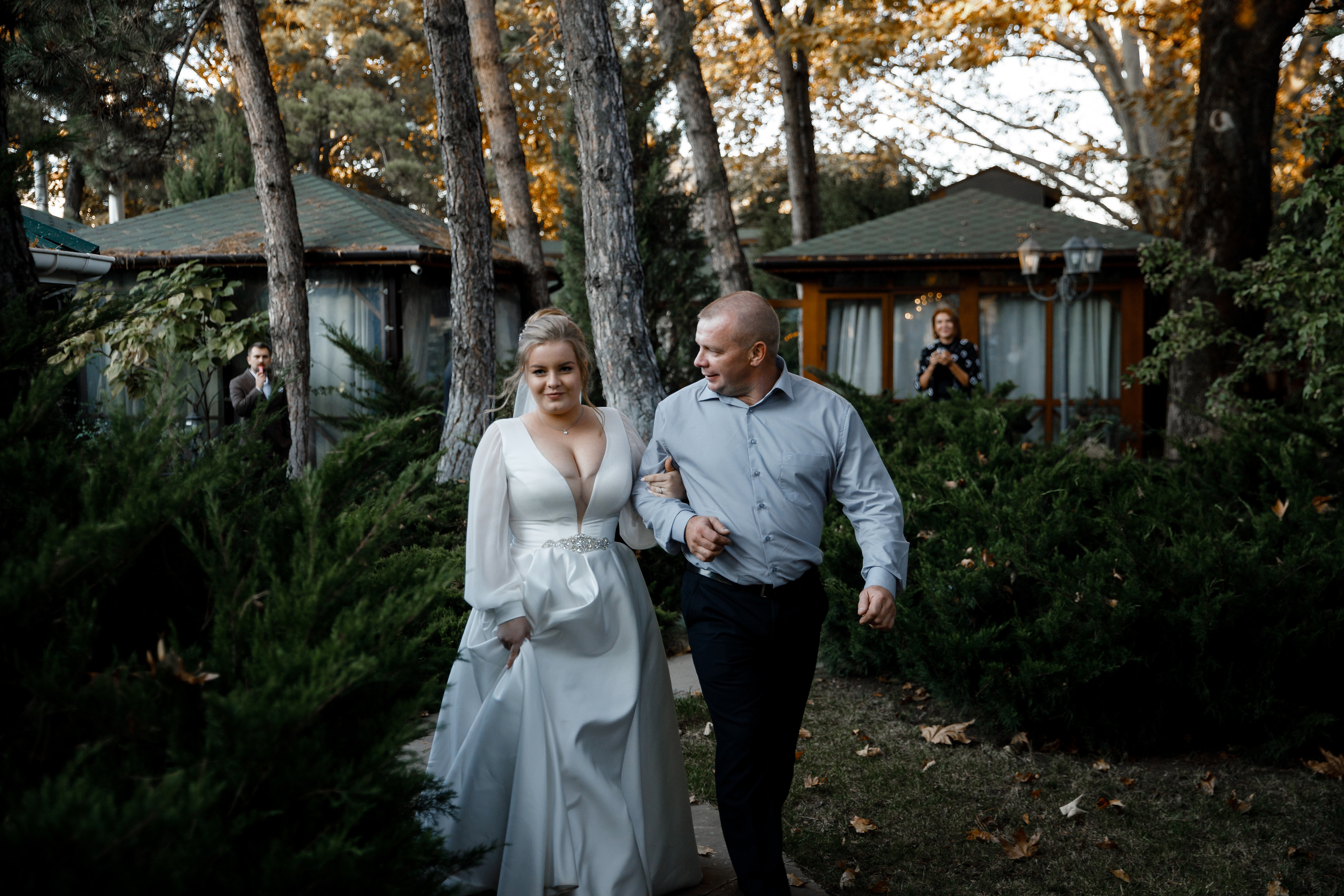 Анонс свадьбы Марины и Николая. Свадебный фотограф в Крыму и Севастополе Ольга Баскакова