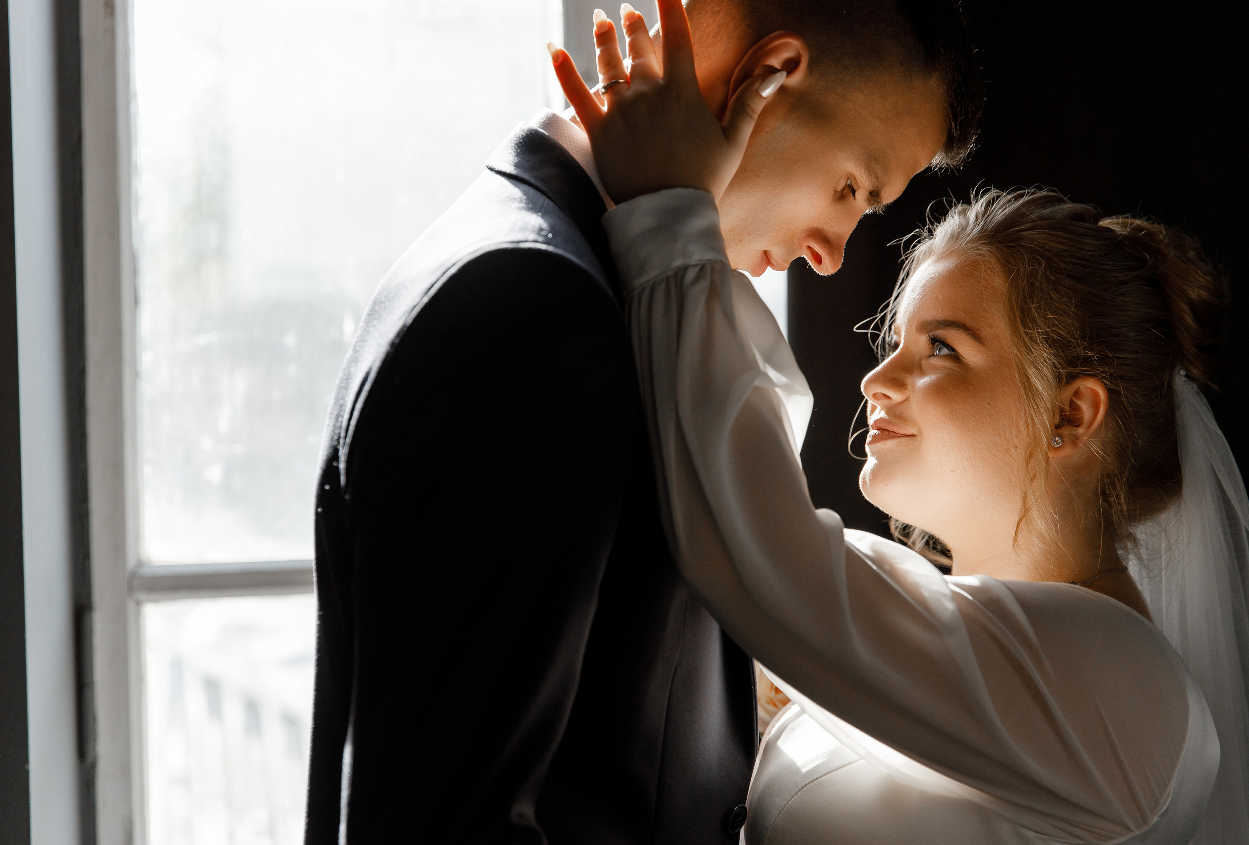 Анонс свадьбы Марины и Николая. Свадебный фотограф в Крыму и Севастополе Ольга Баскакова