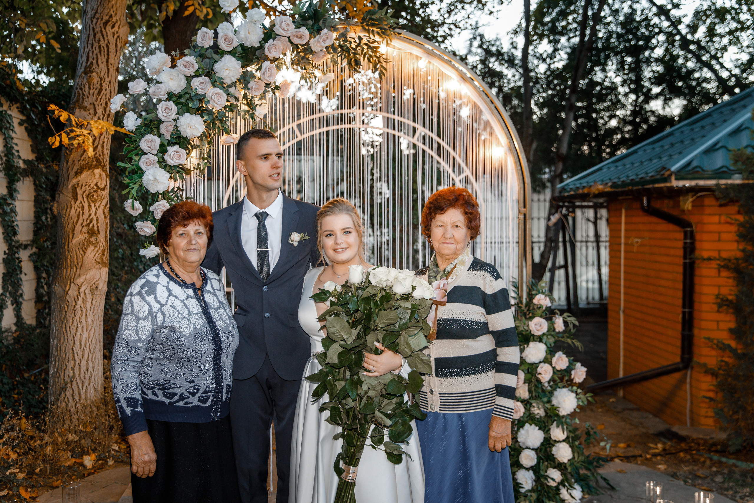 Анонс свадьбы Марины и Николая. Свадебный фотограф в Крыму и Севастополе Ольга Баскакова