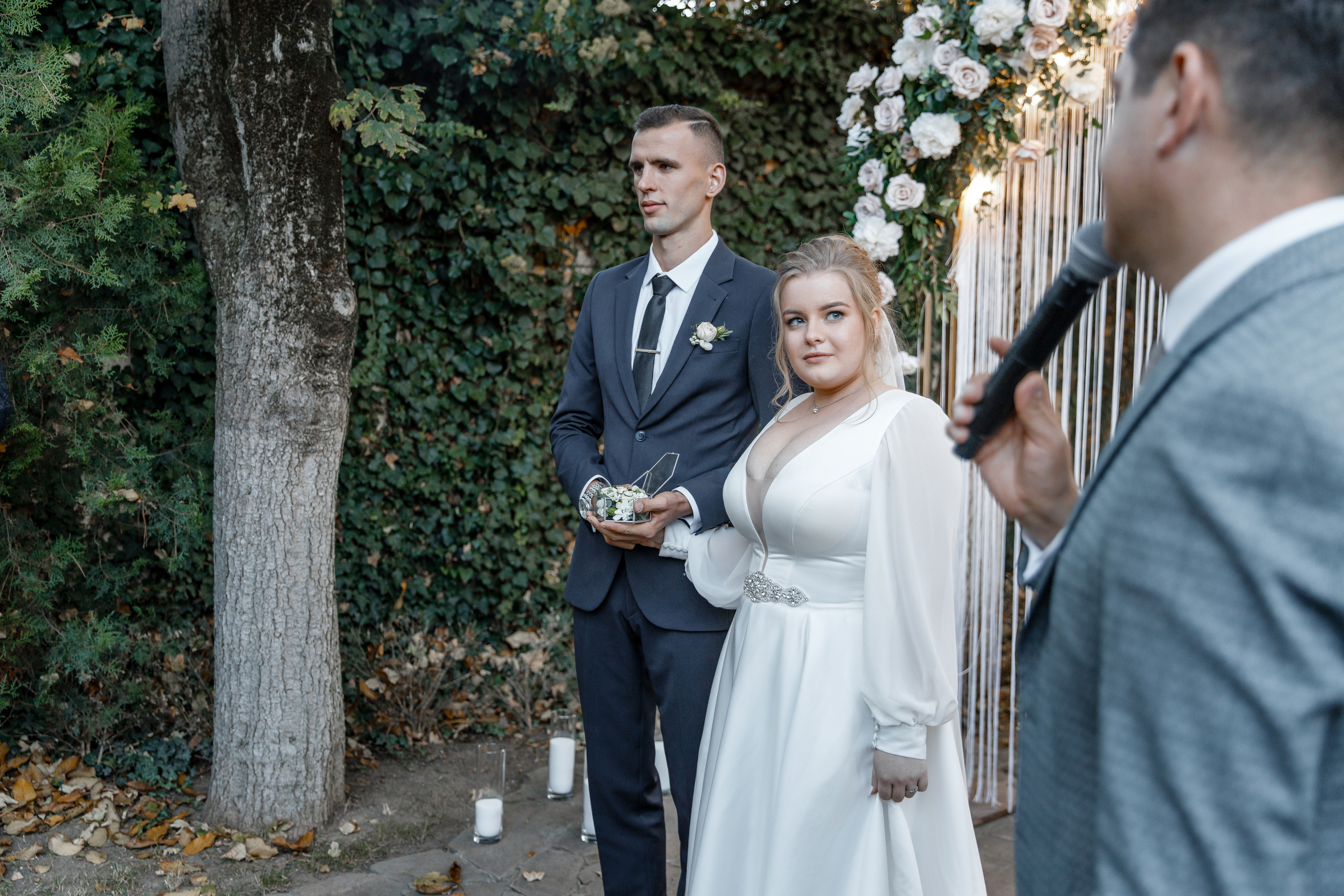 Анонс свадьбы Марины и Николая. Свадебный фотограф в Крыму и Севастополе Ольга Баскакова