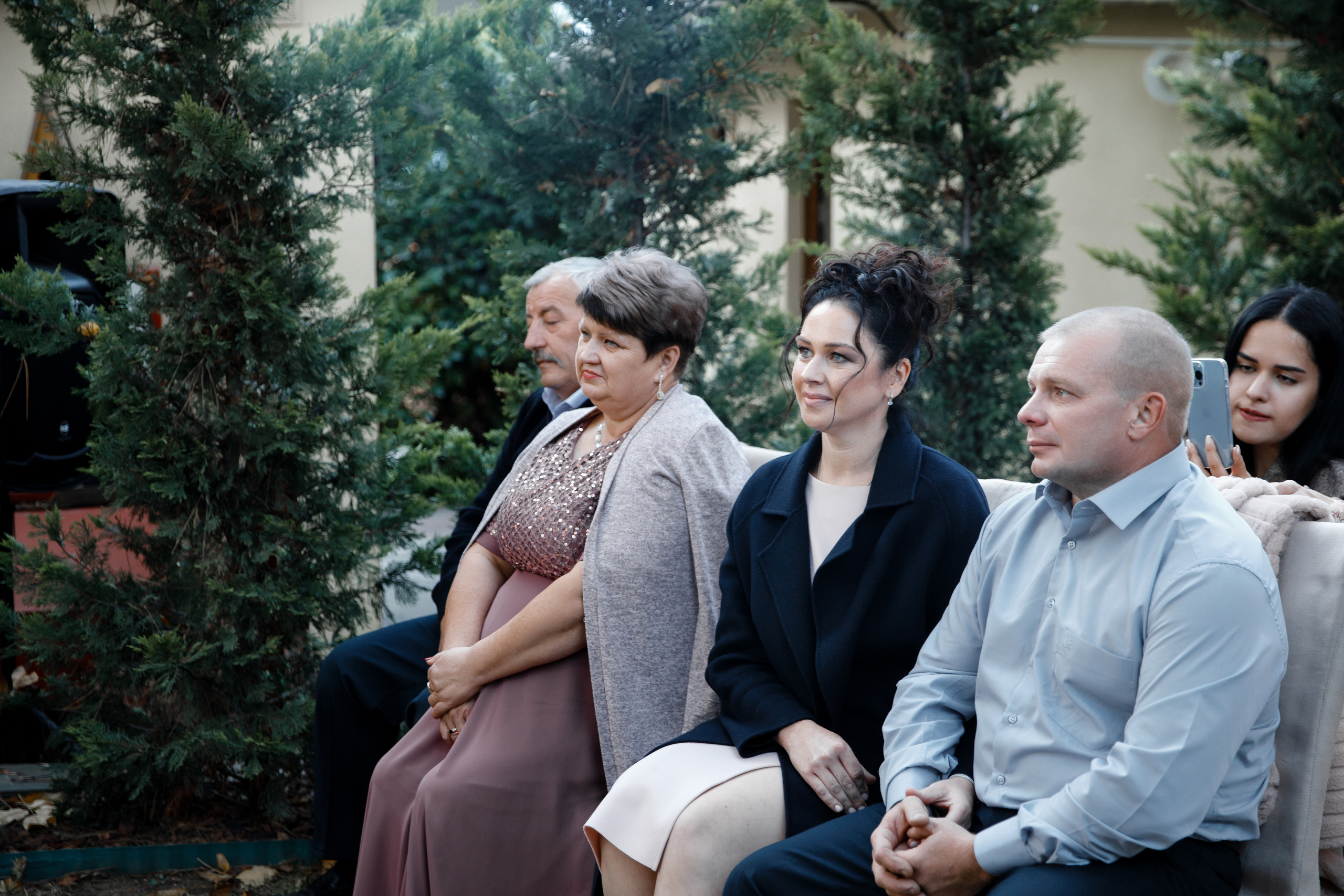 Анонс свадьбы Марины и Николая. Свадебный фотограф в Крыму и Севастополе Ольга Баскакова