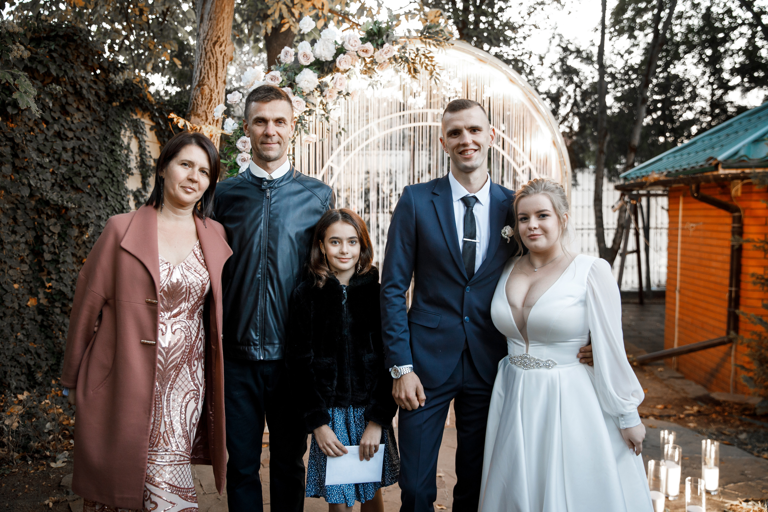 Анонс свадьбы Марины и Николая. Свадебный фотограф в Крыму и Севастополе Ольга Баскакова