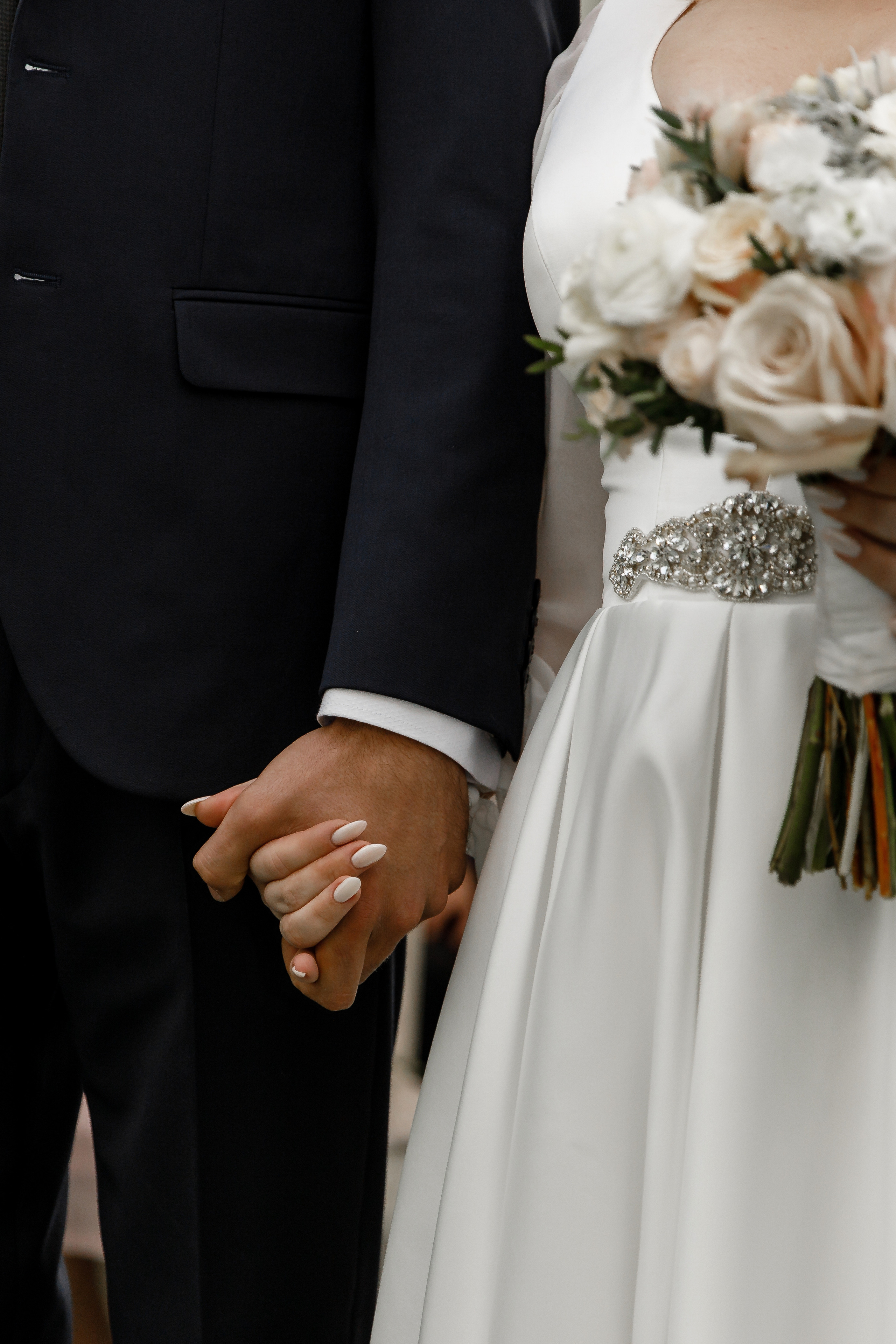 Анонс свадьбы Марины и Николая. Свадебный фотограф в Крыму и Севастополе Ольга Баскакова