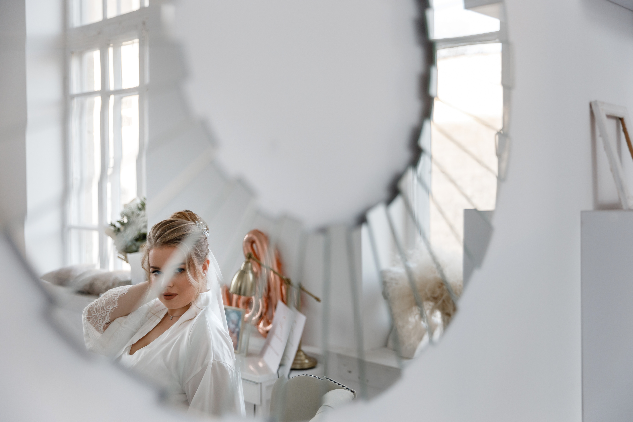 Анонс свадьбы Марины и Николая. Свадебный фотограф в Крыму и Севастополе Ольга Баскакова