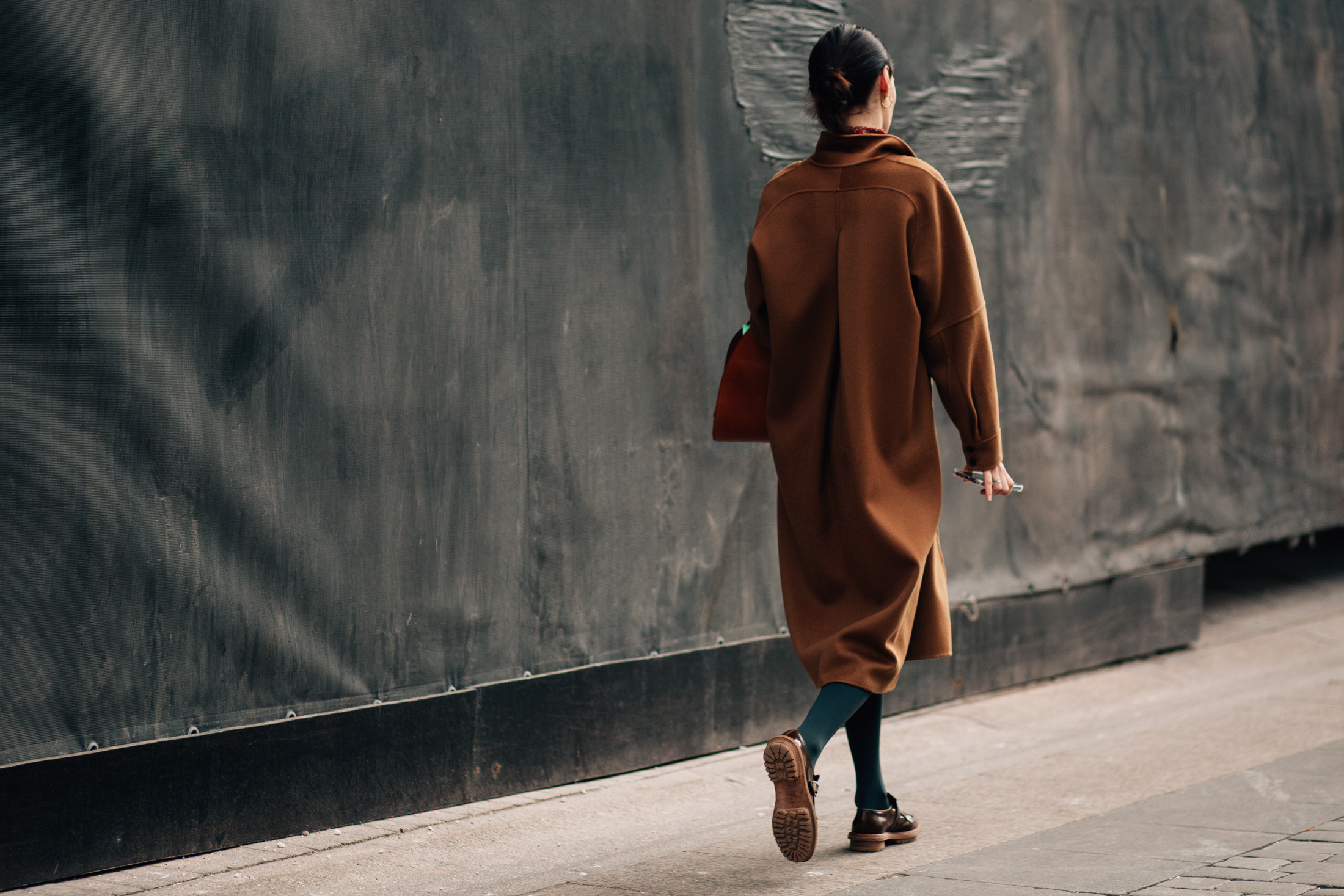 Moscow Streetstyle. Shami Pezhonov Photography