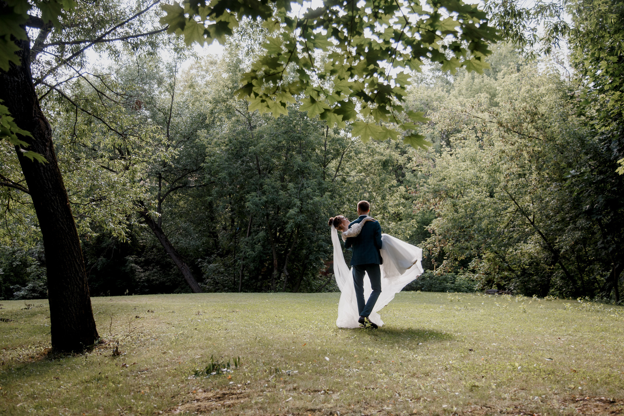 Евгений и Екатерина. Shami Pezhonov Photography