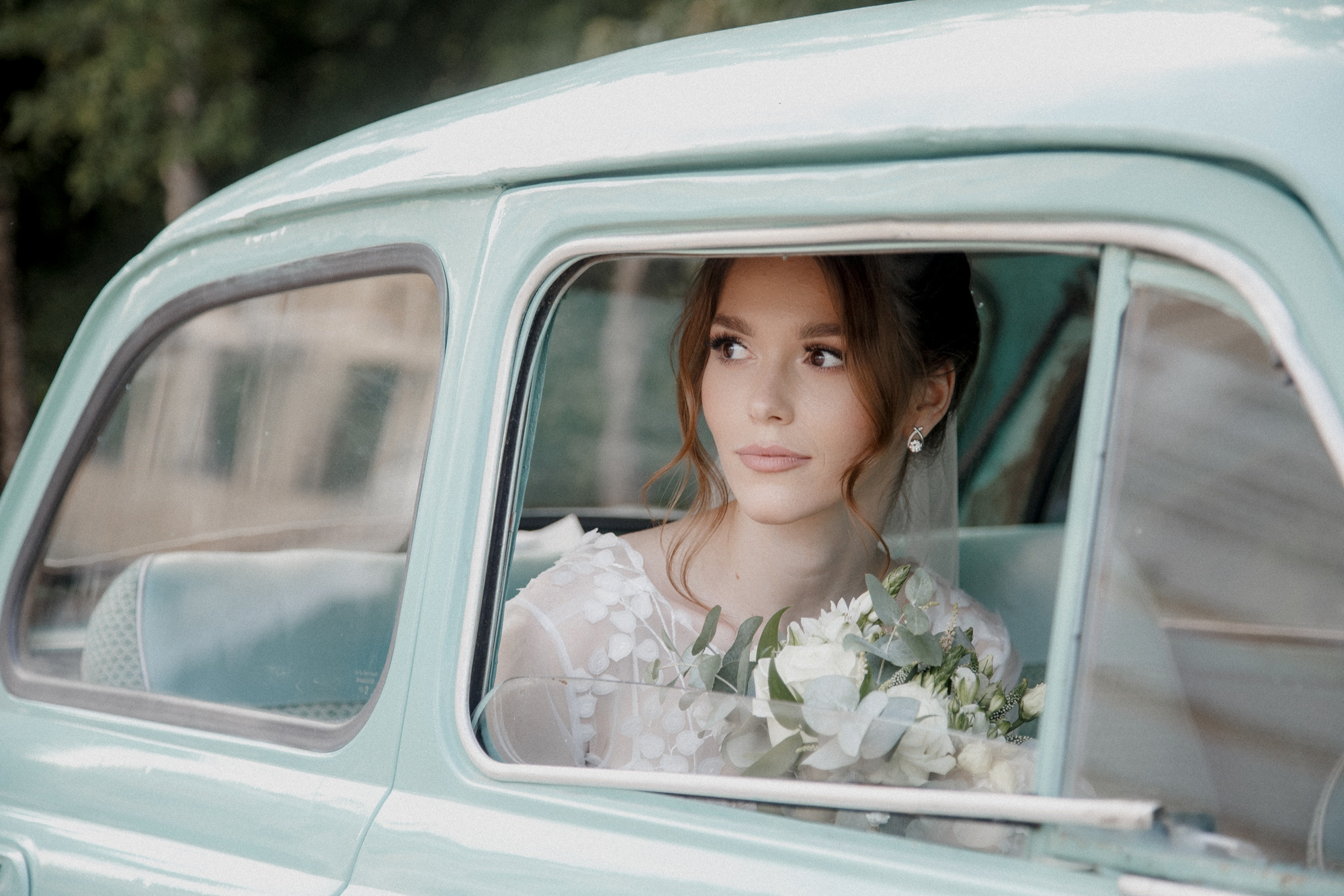 Евгений и Екатерина. Shami Pezhonov Photography