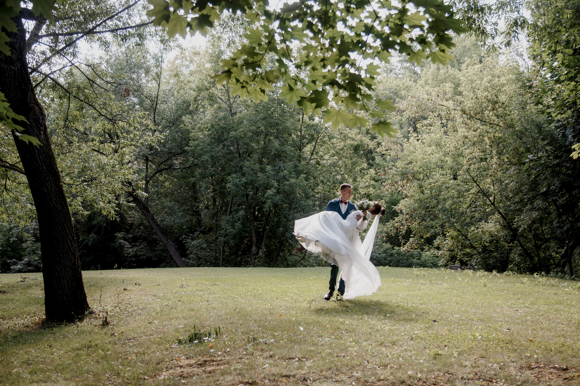 Евгений и Екатерина. Shami Pezhonov Photography