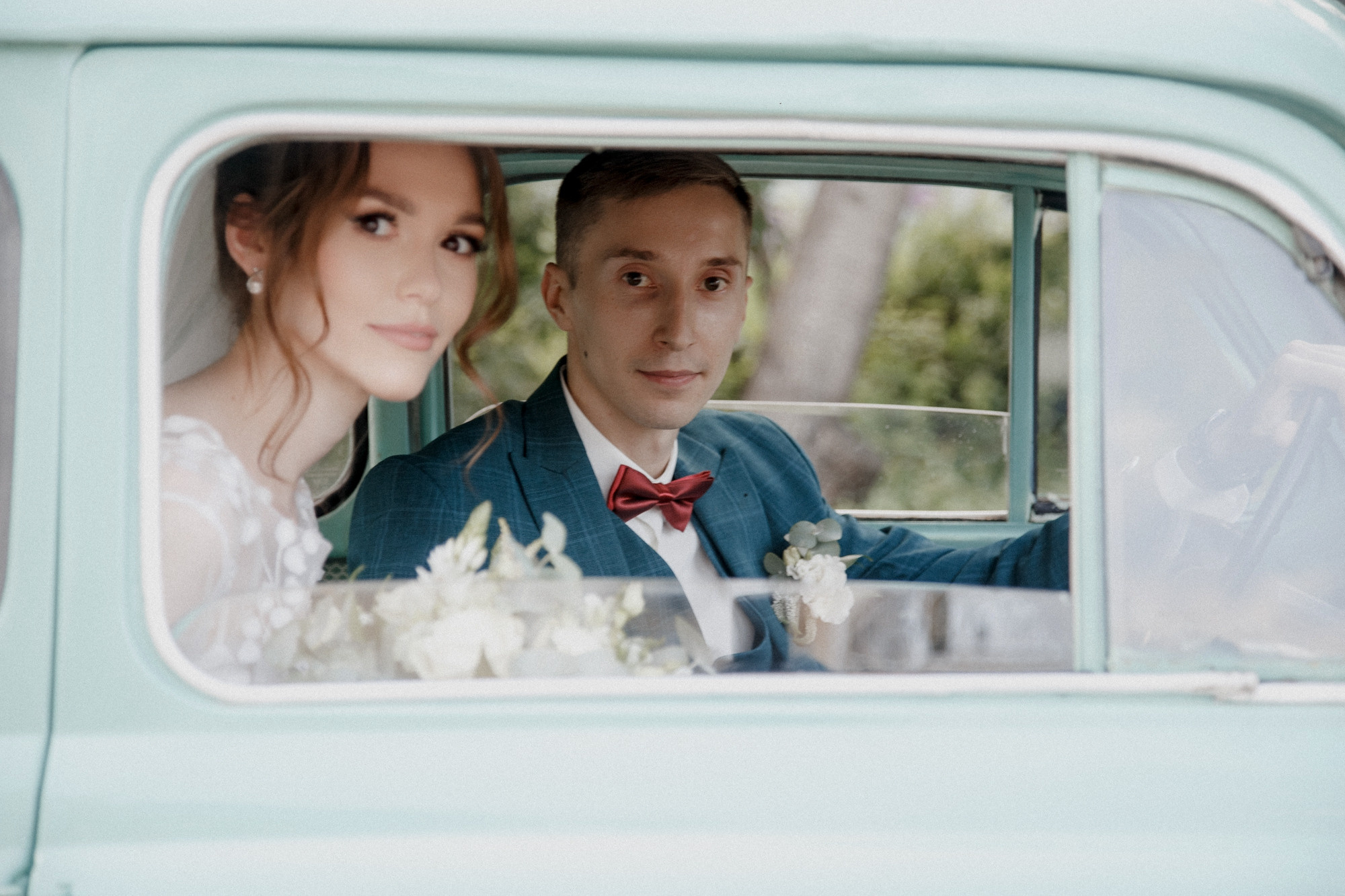 Евгений и Екатерина. Shami Pezhonov Photography