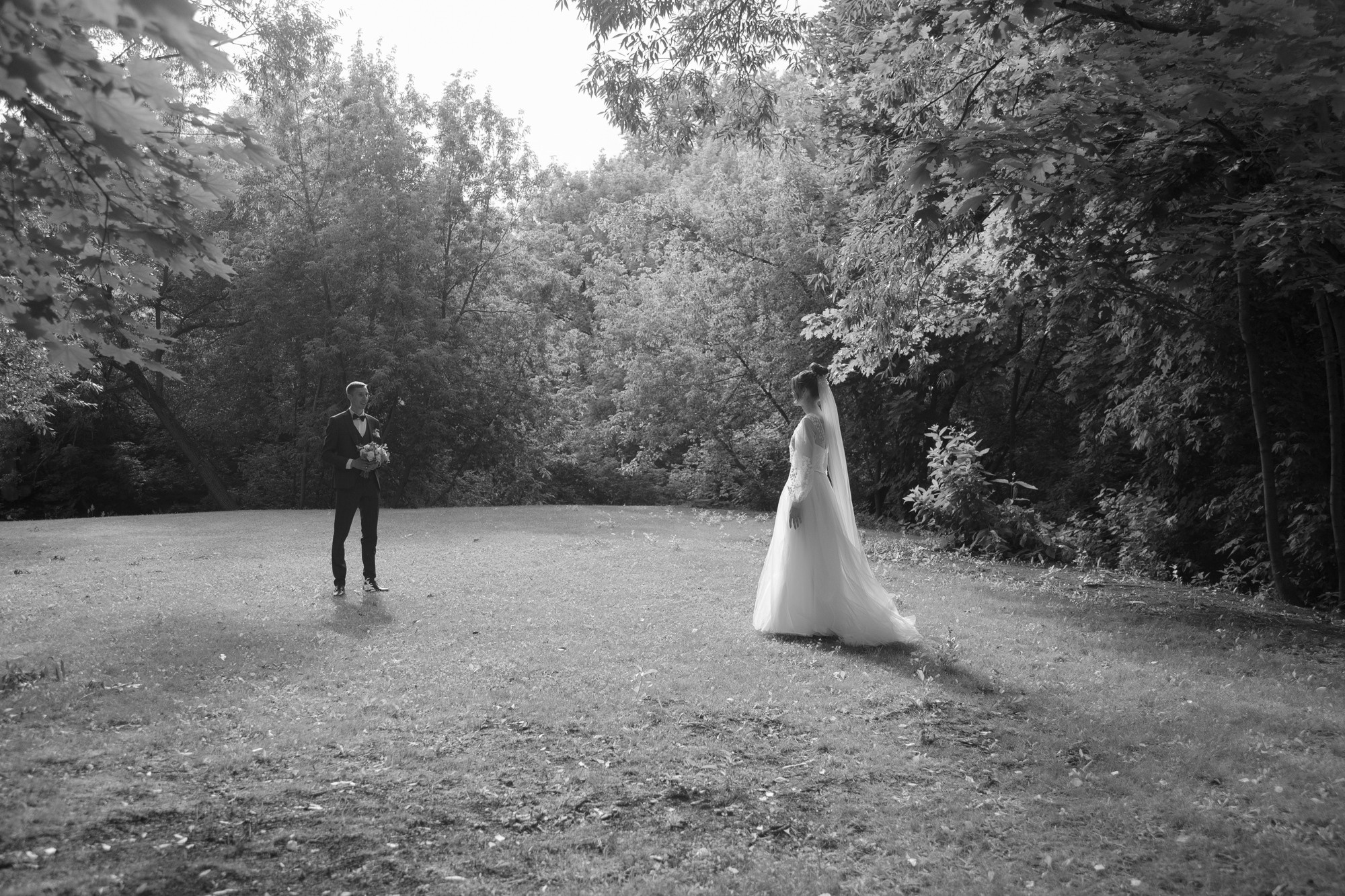 Евгений и Екатерина. Shami Pezhonov Photography