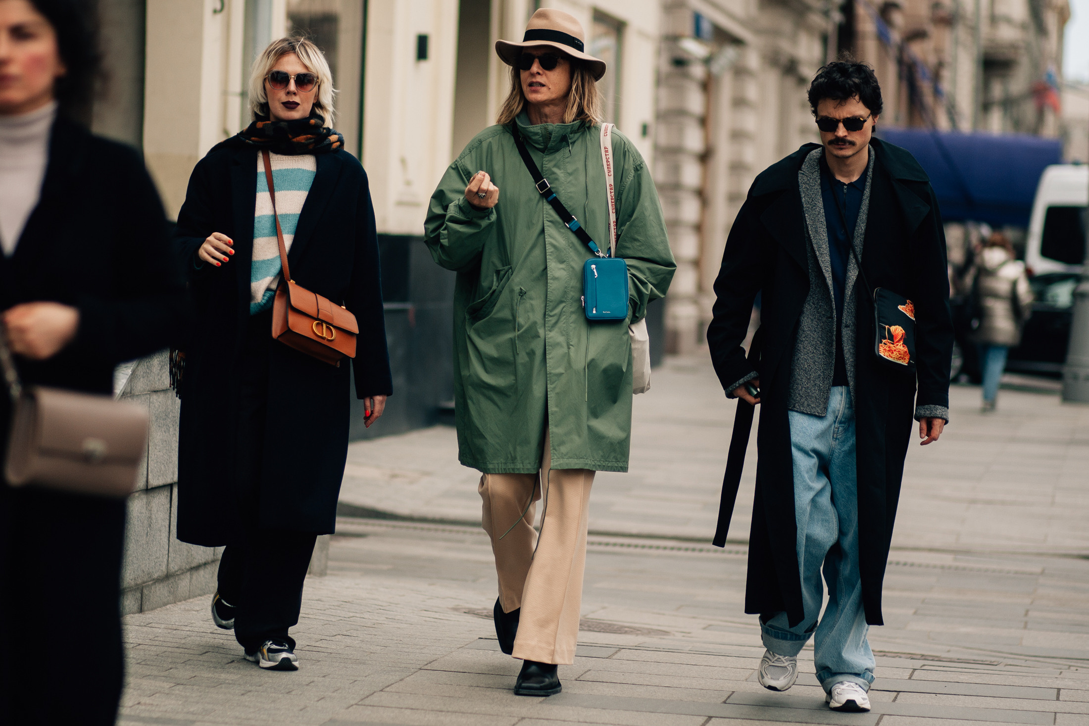 Владислав лисовец стиль 