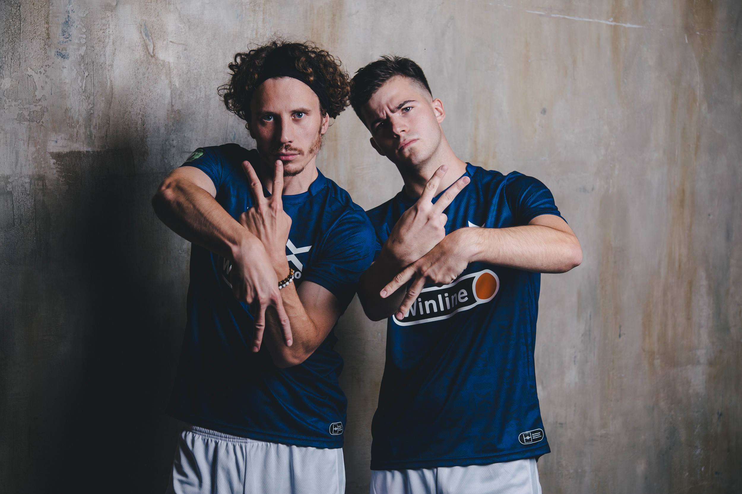 Fc10 Kit Presentation. Shami Pezhonov Photography