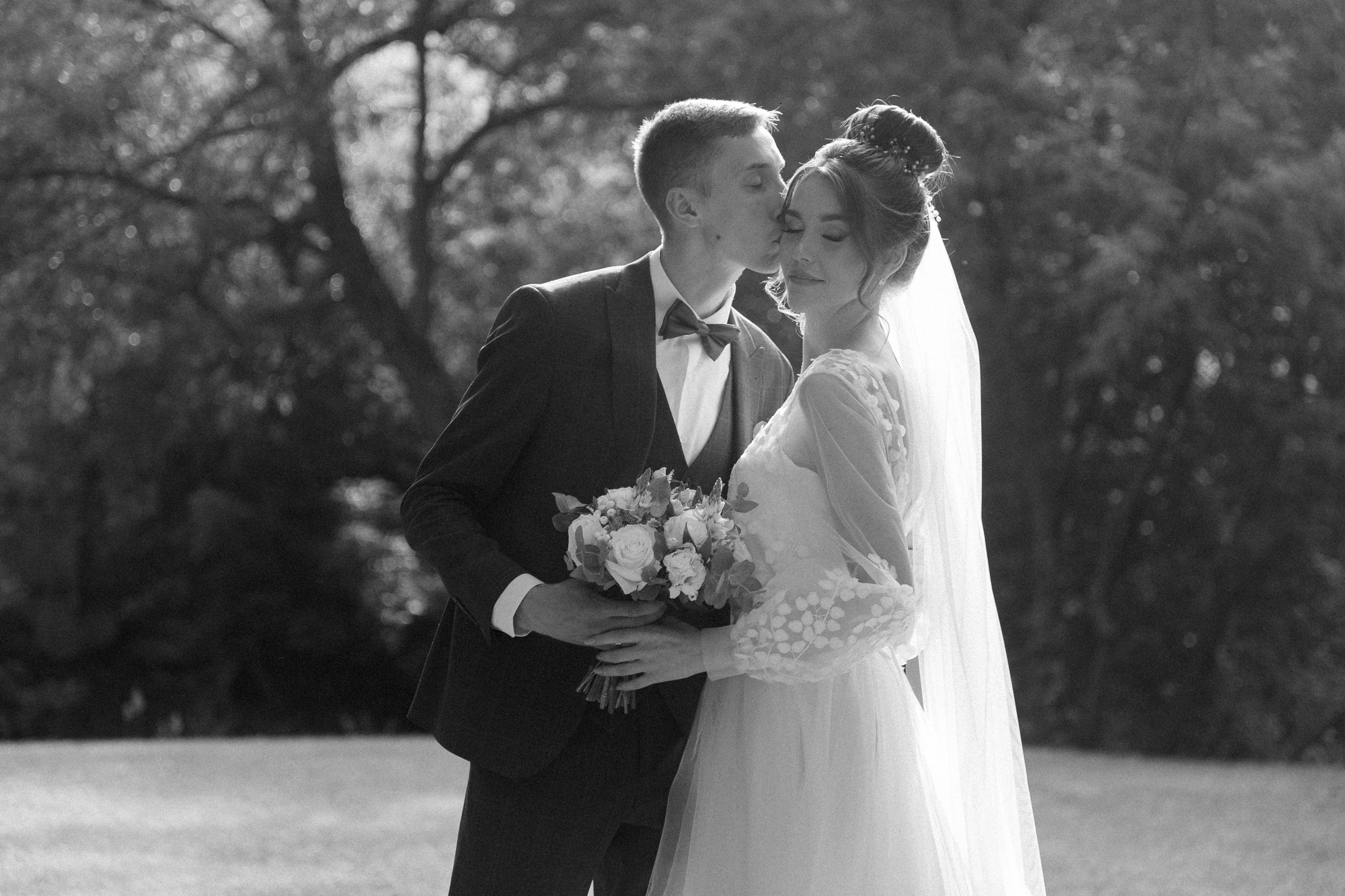 Евгений и Екатерина. Shami Pezhonov Photography