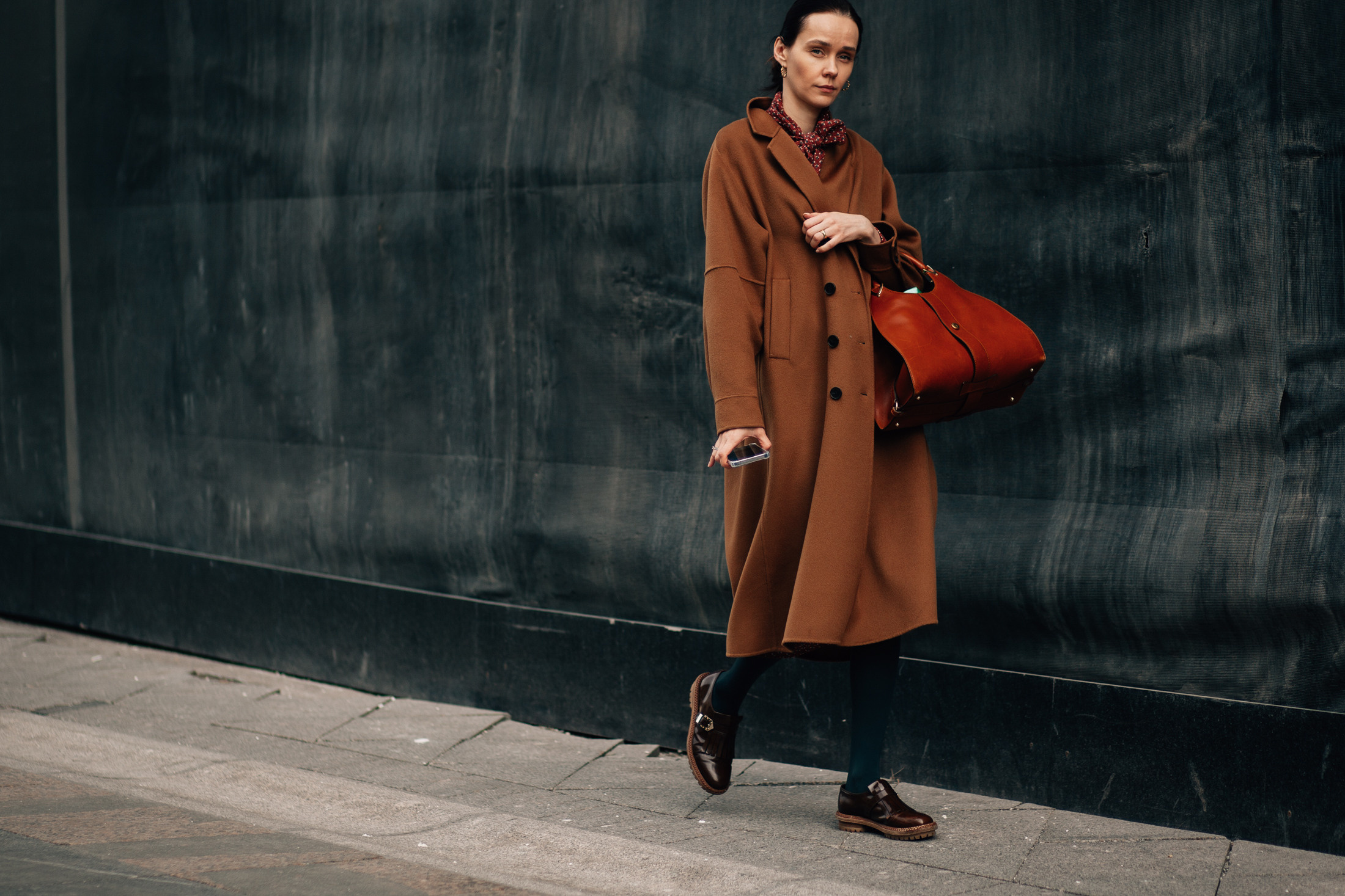 Moscow Streetstyle. Shami Pezhonov Photography