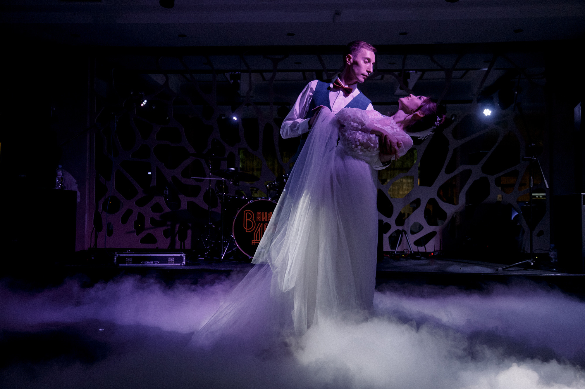 Евгений и Екатерина. Shami Pezhonov Photography